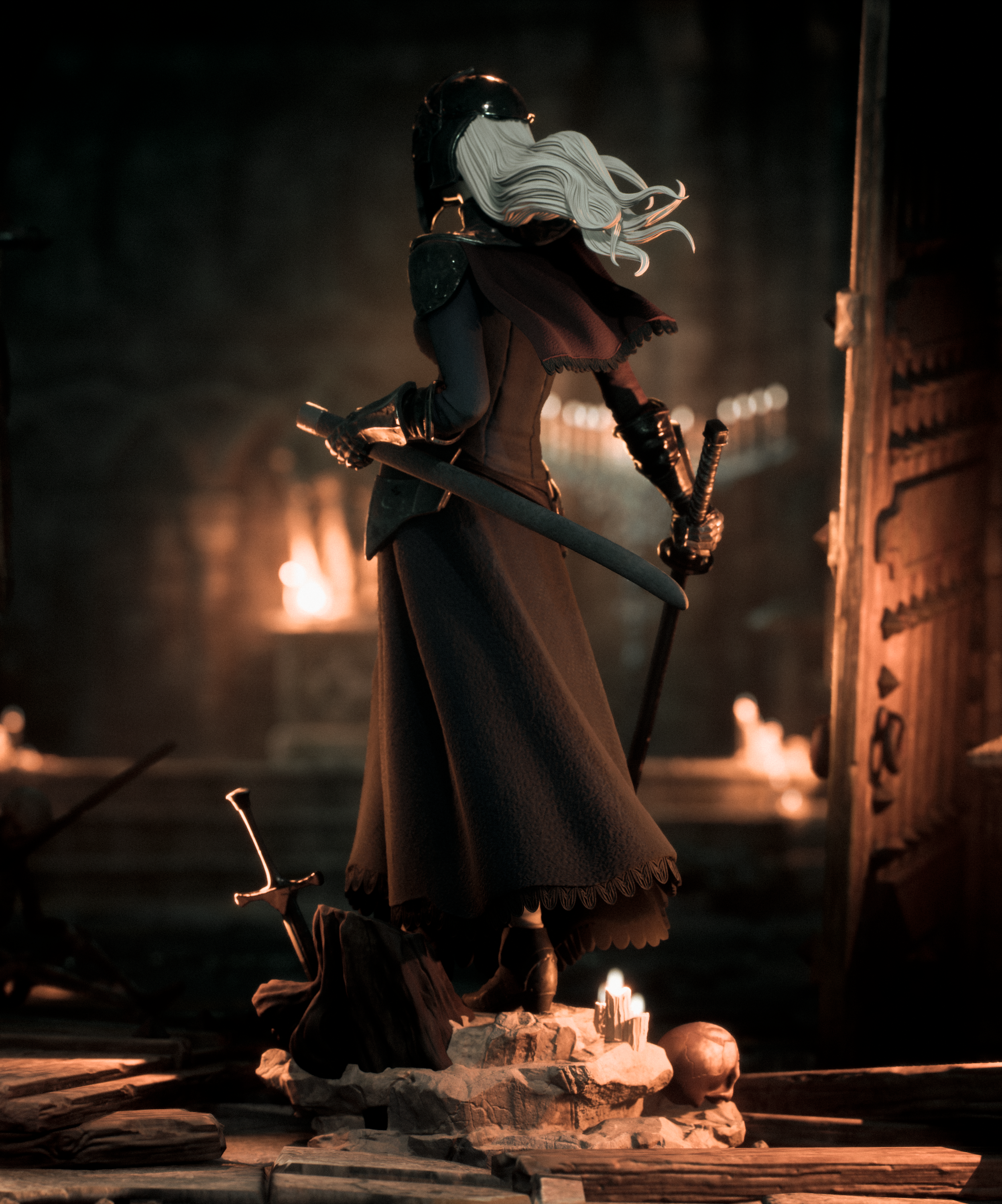 Yuria of Londor