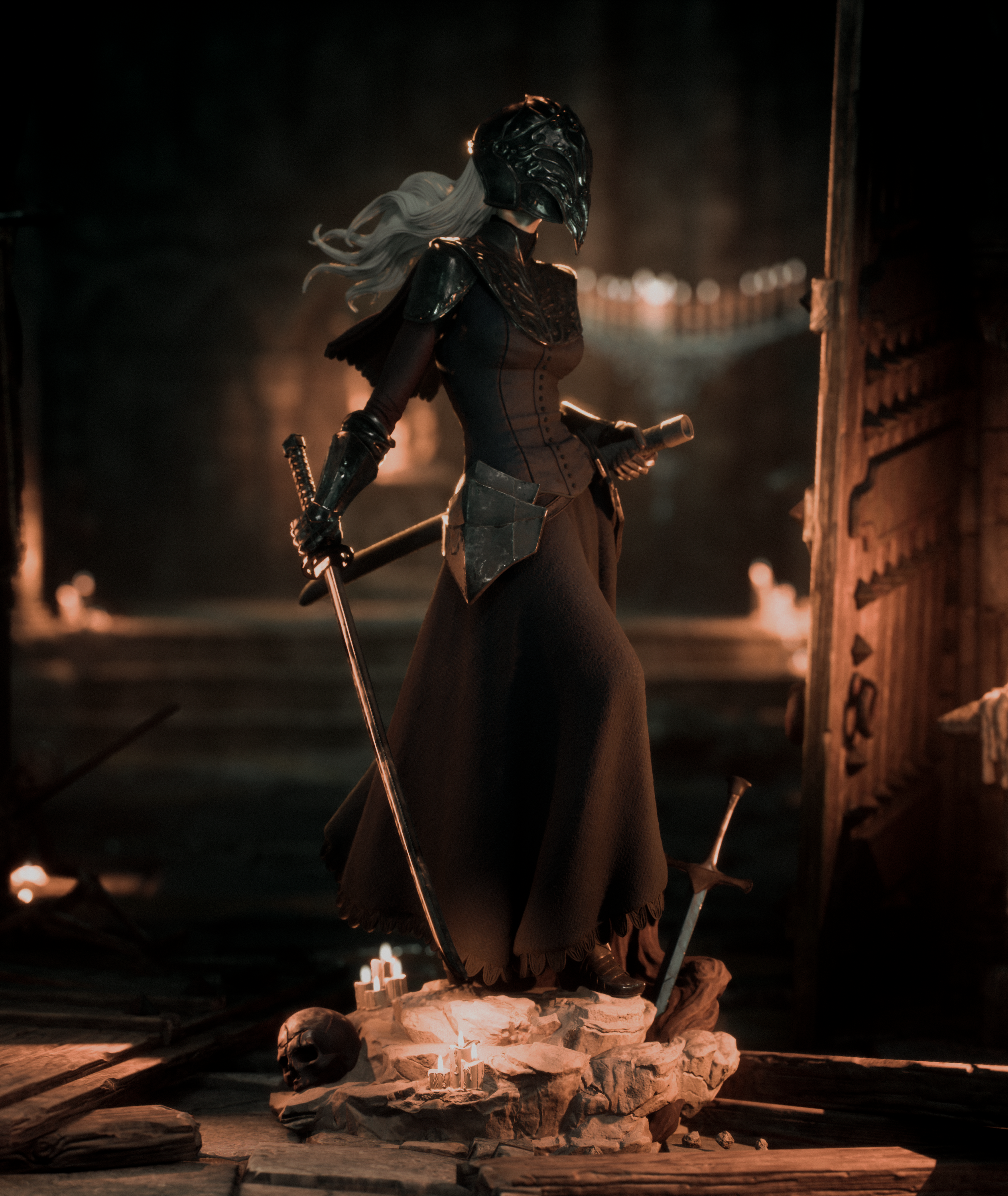 Yuria of Londor