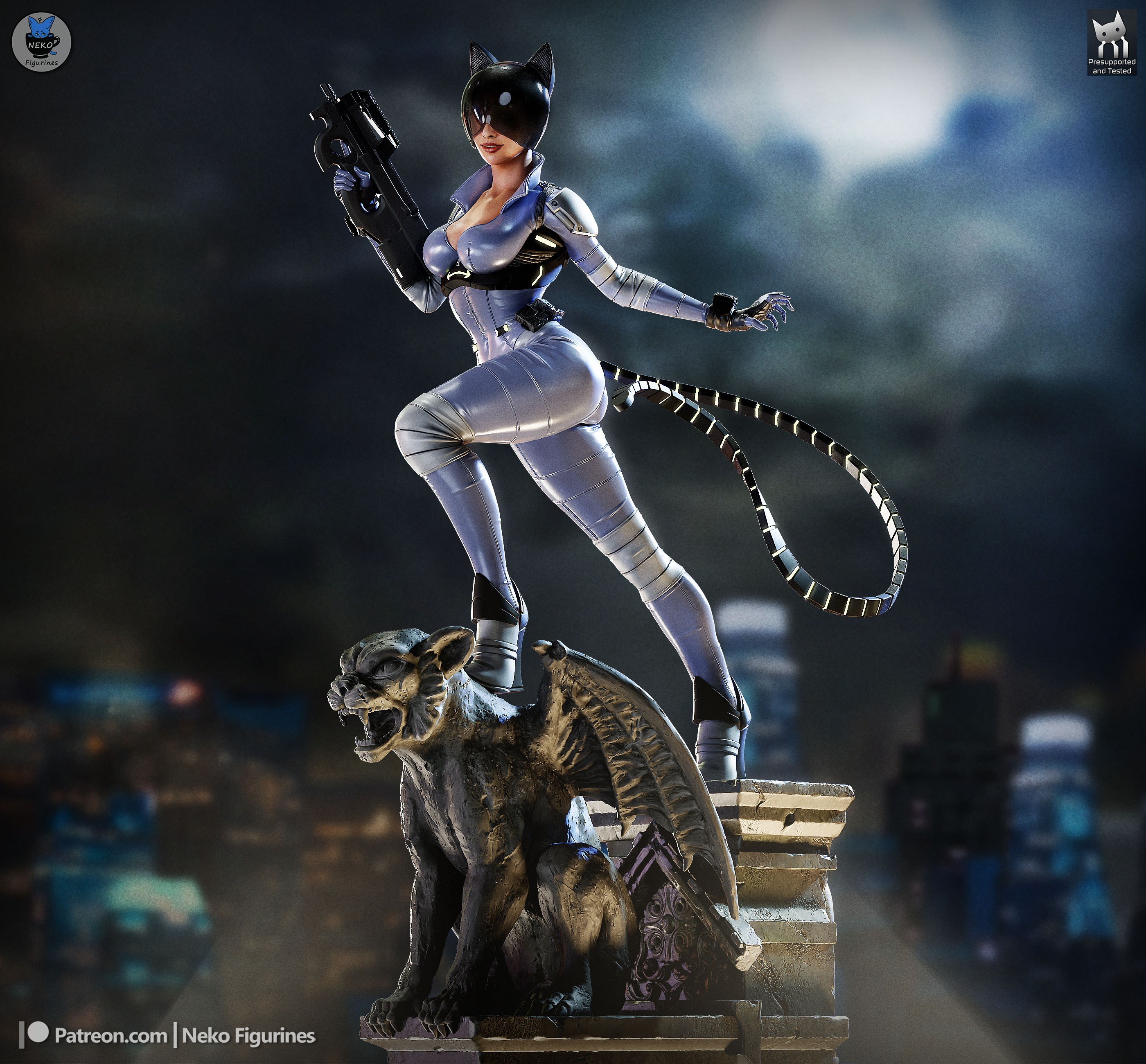 Catwoman Absolute