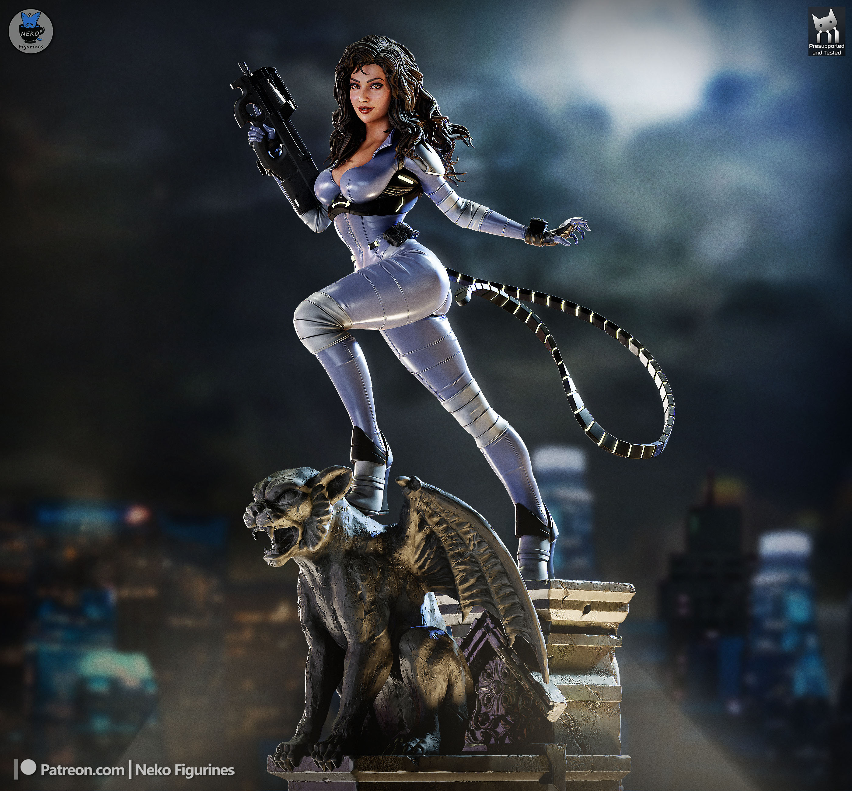 Catwoman Absolute
