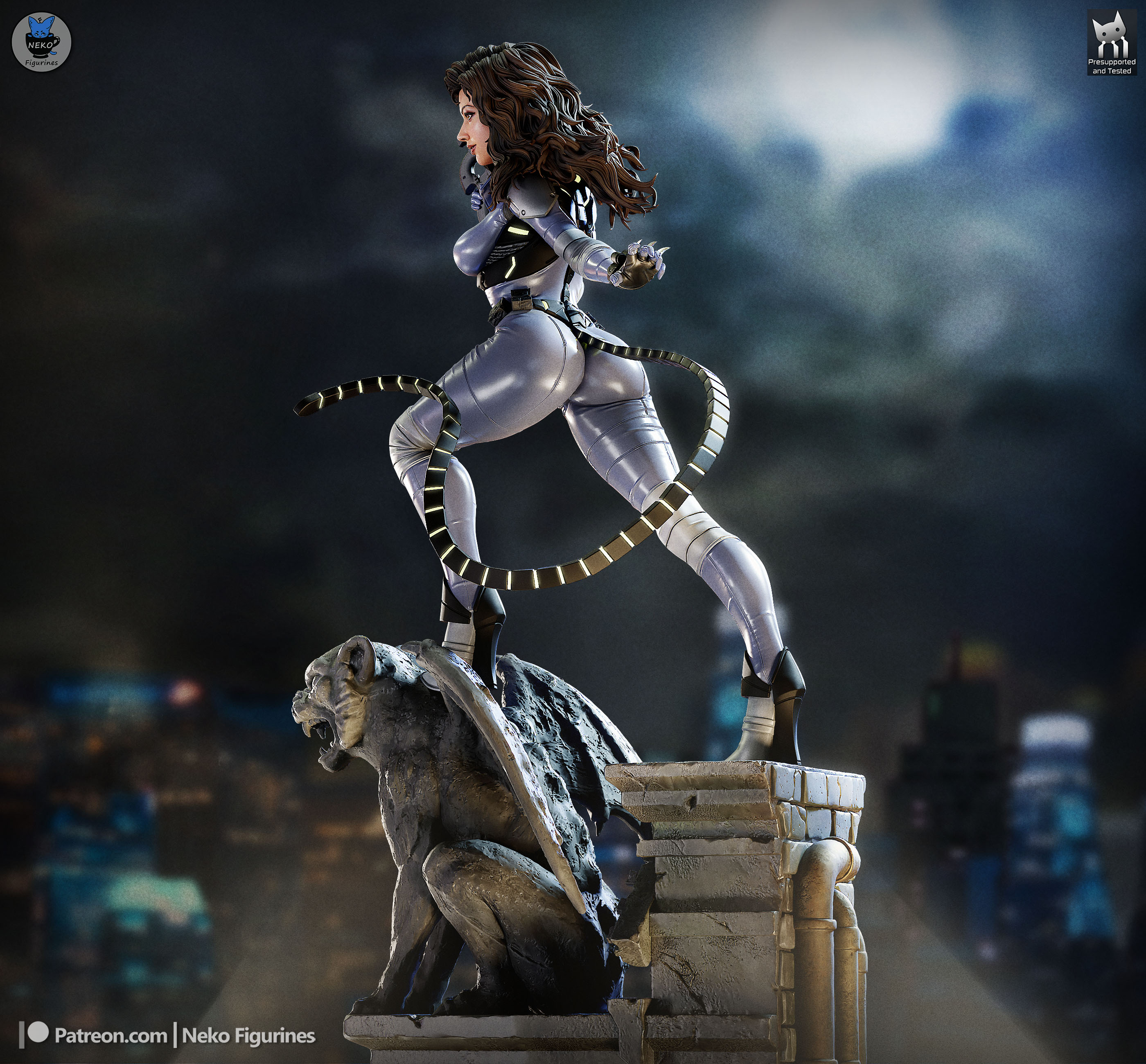 Catwoman Absolute