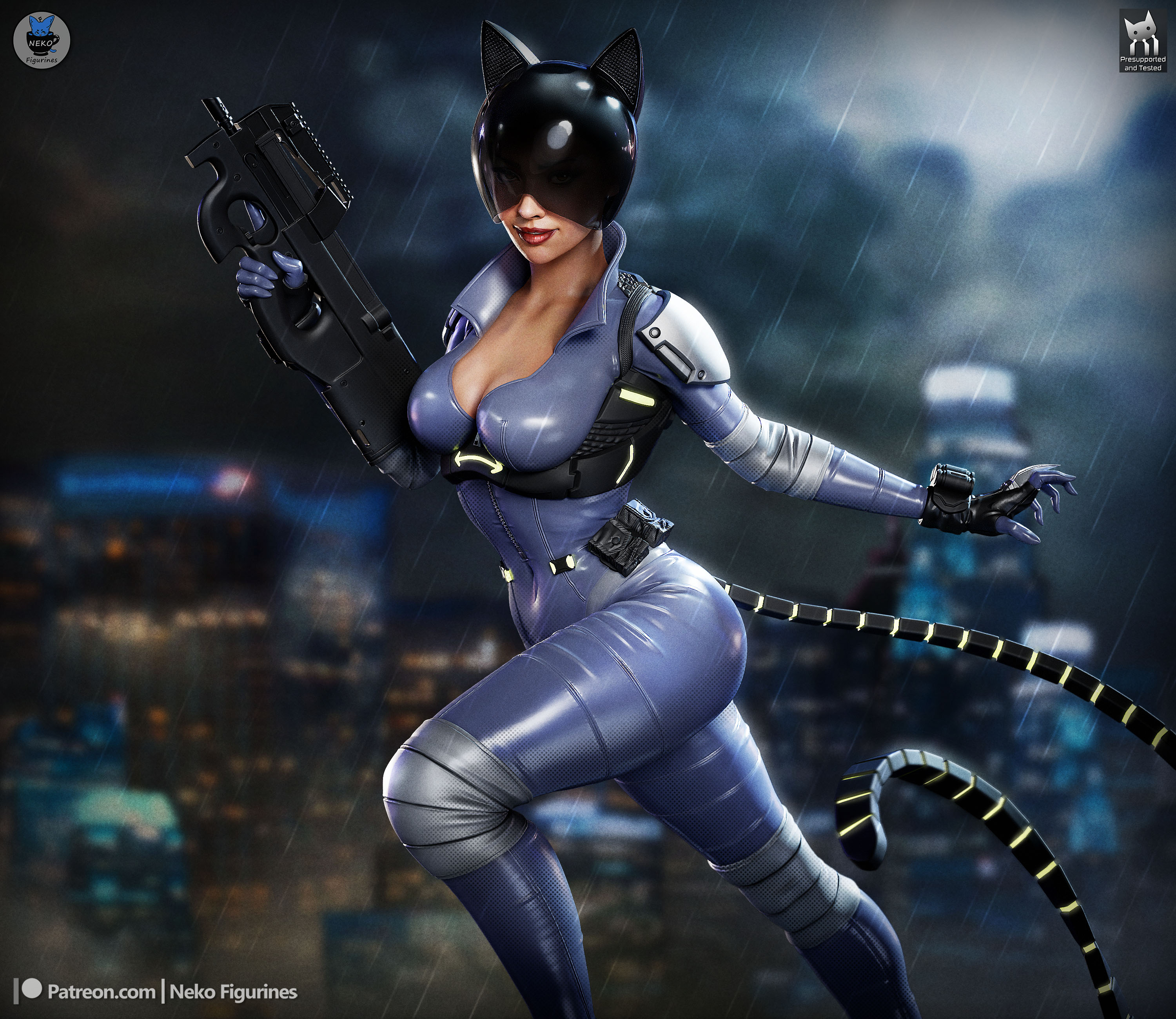 Catwoman Absolute