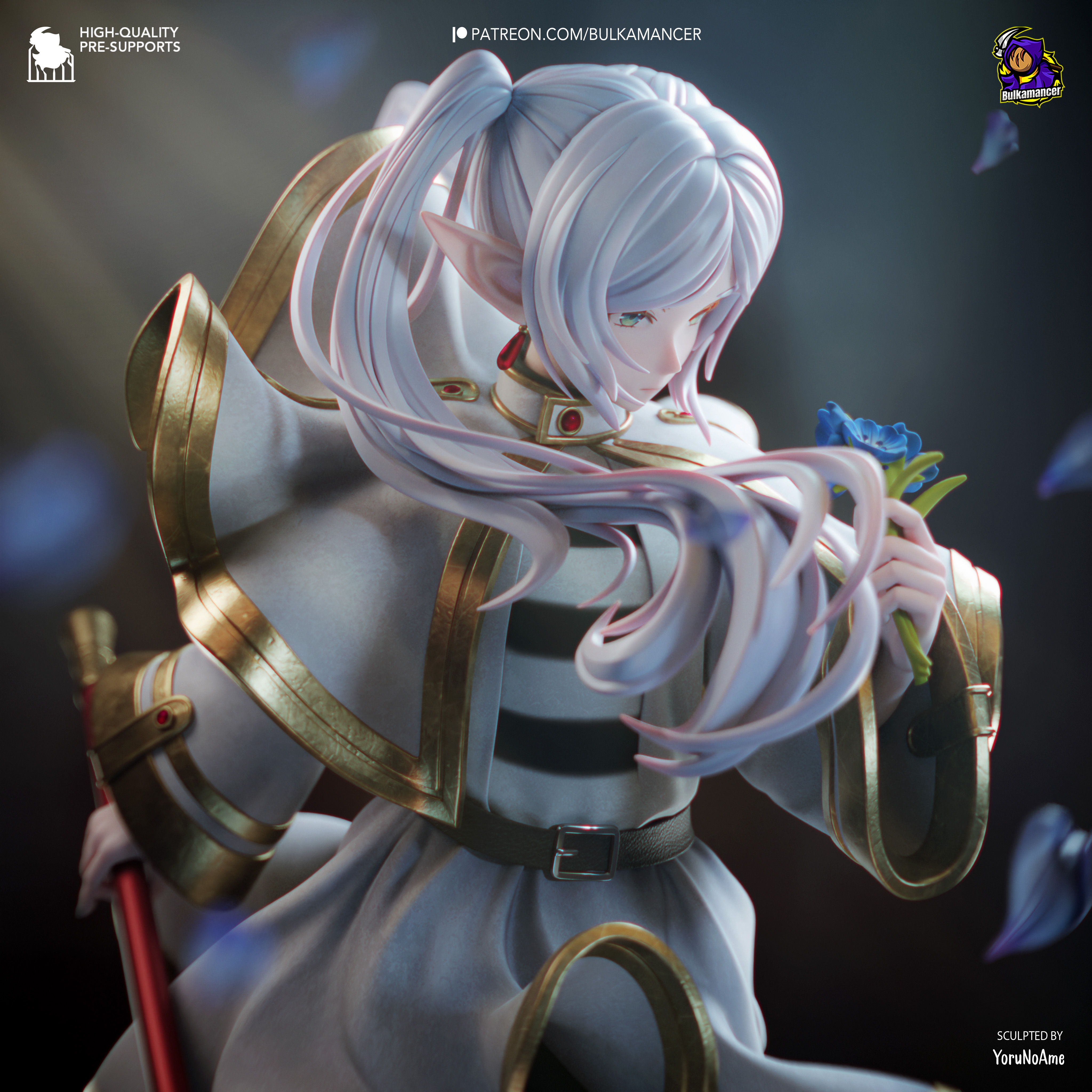 Frieren - Sousou No Frieren