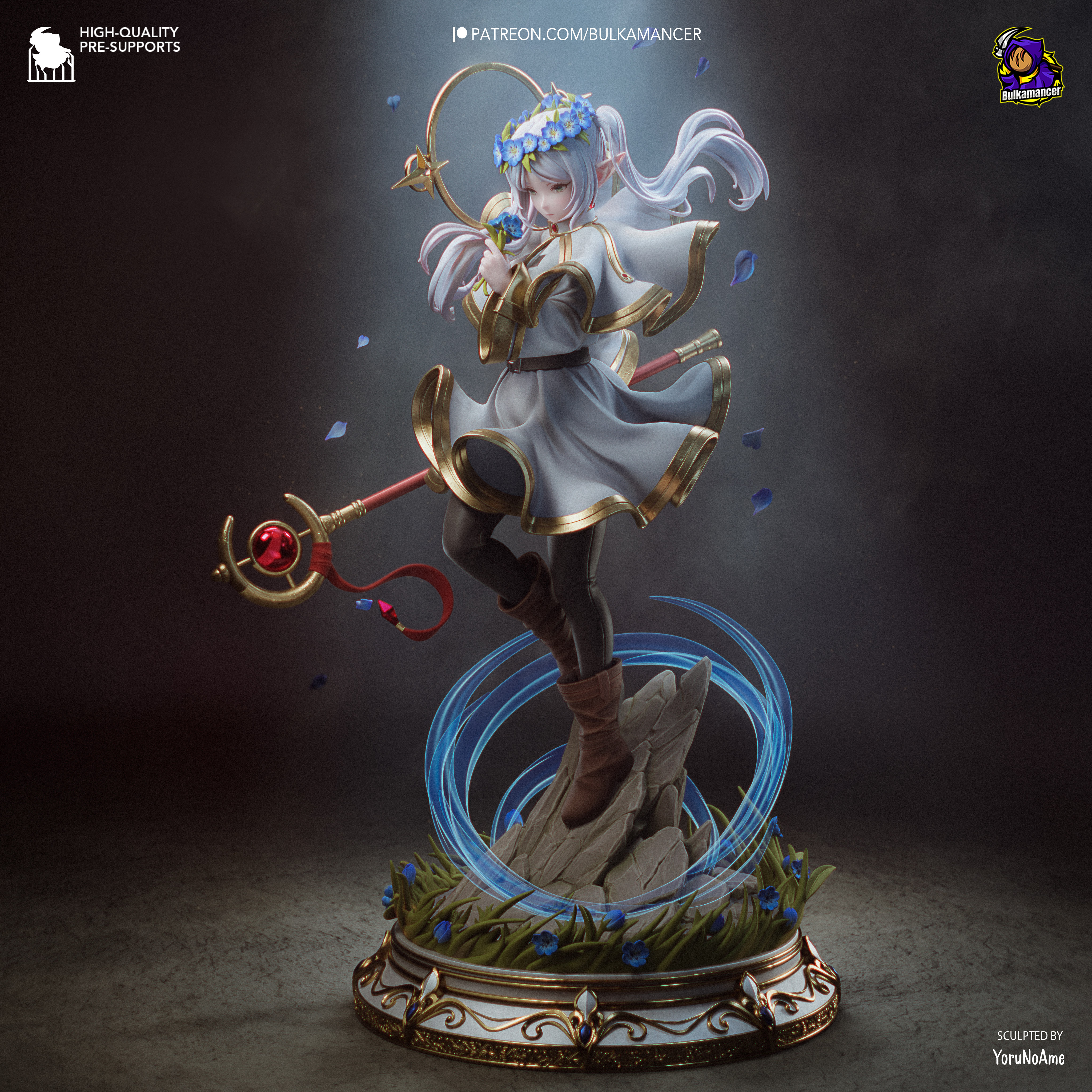 Frieren - Sousou No Frieren