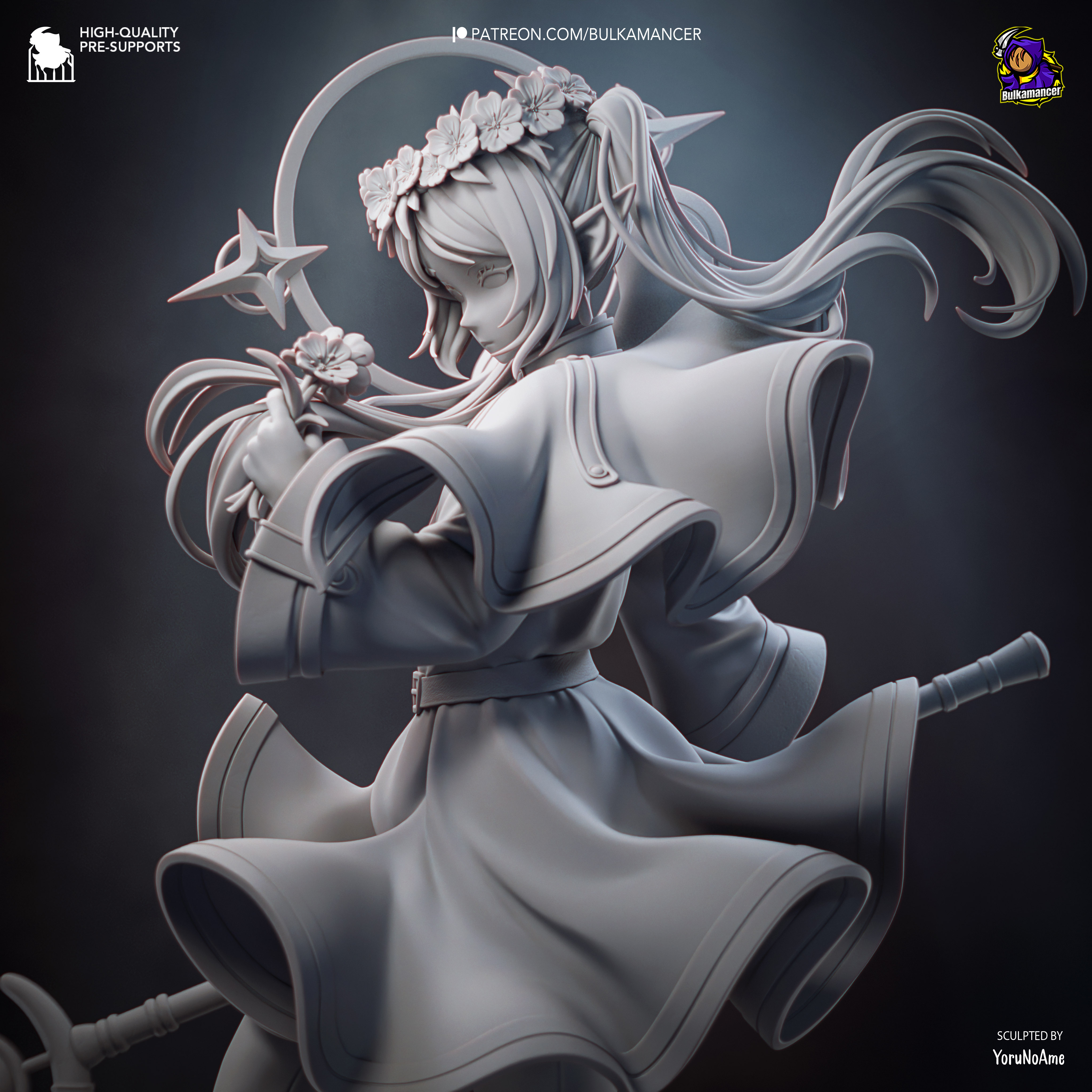 Frieren - Sousou No Frieren