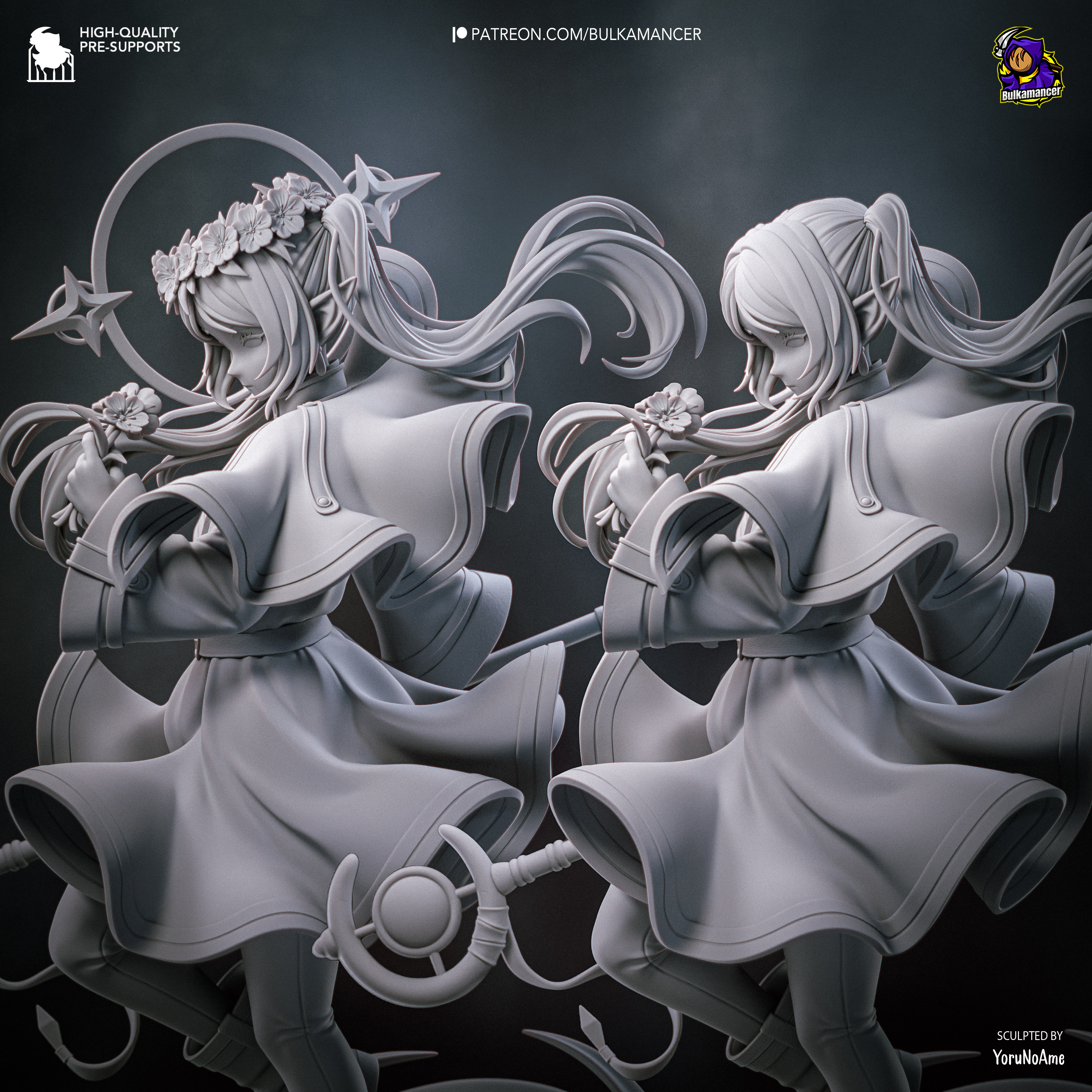Frieren - Sousou No Frieren