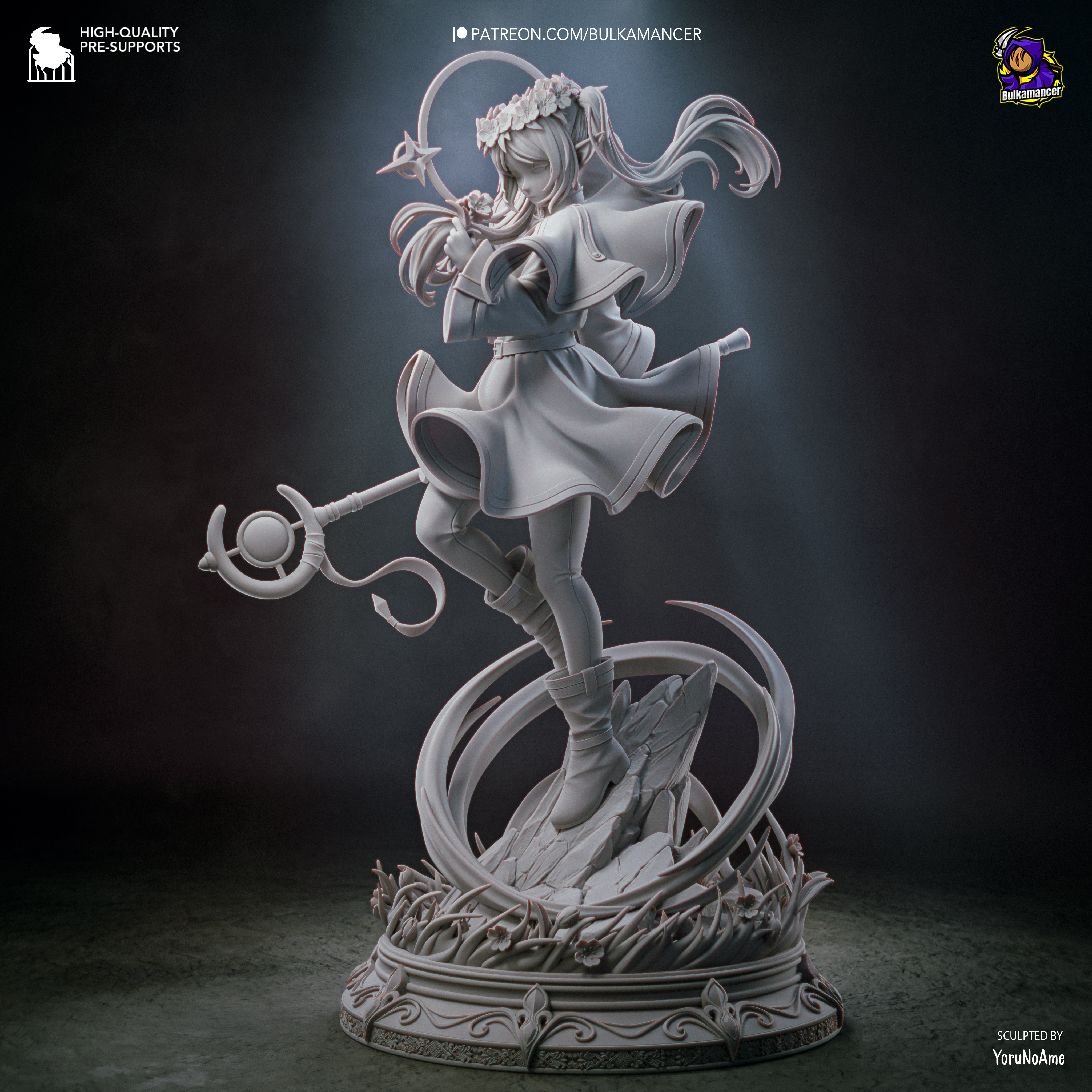 Frieren - Sousou No Frieren