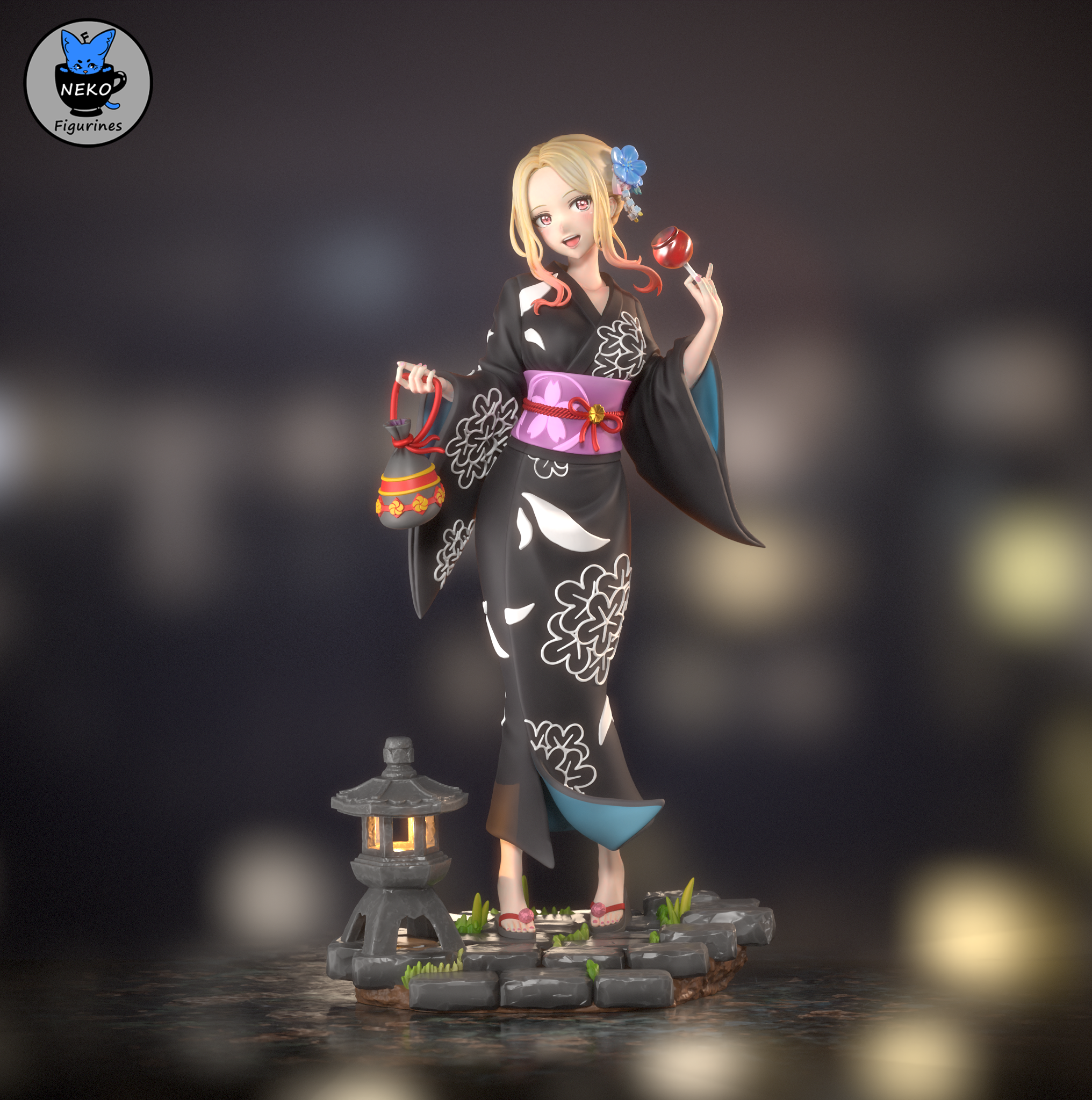 Marin Kitagawa DressUpDarling