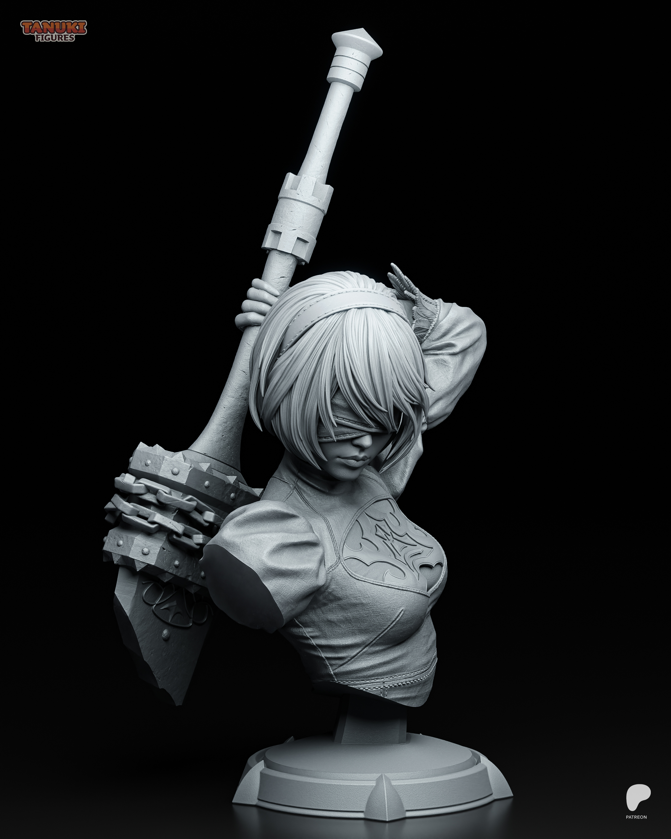 2B