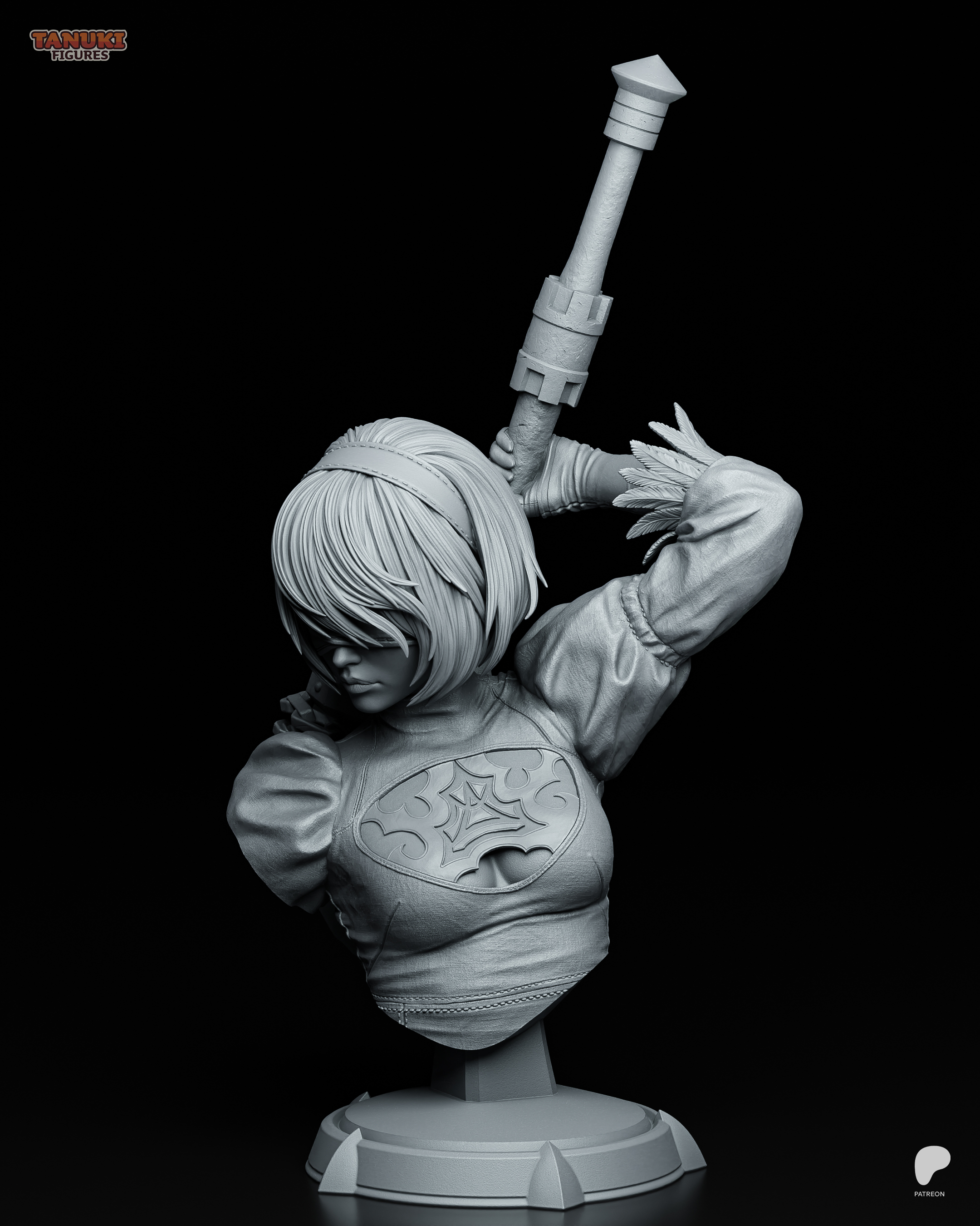 2B