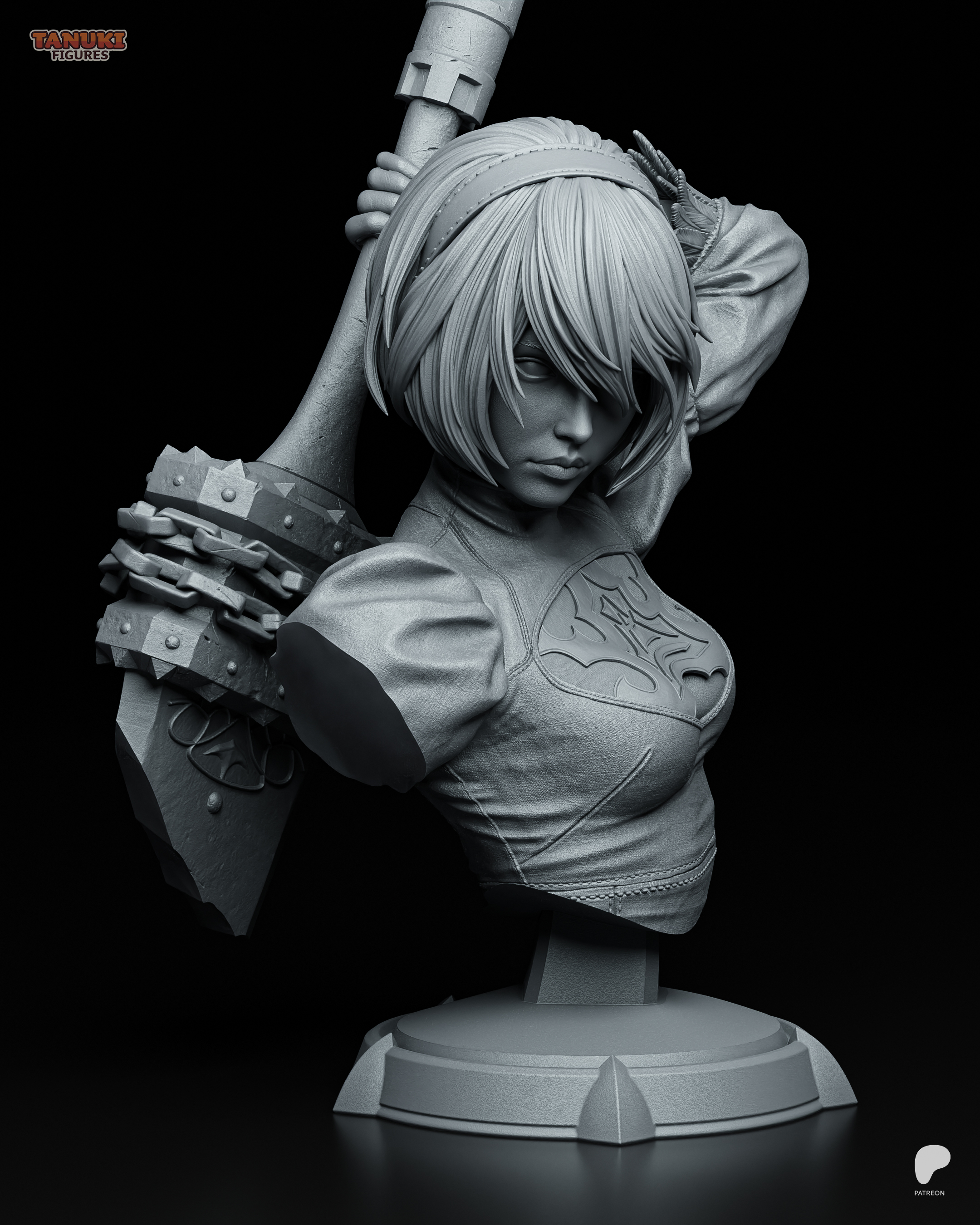 2B