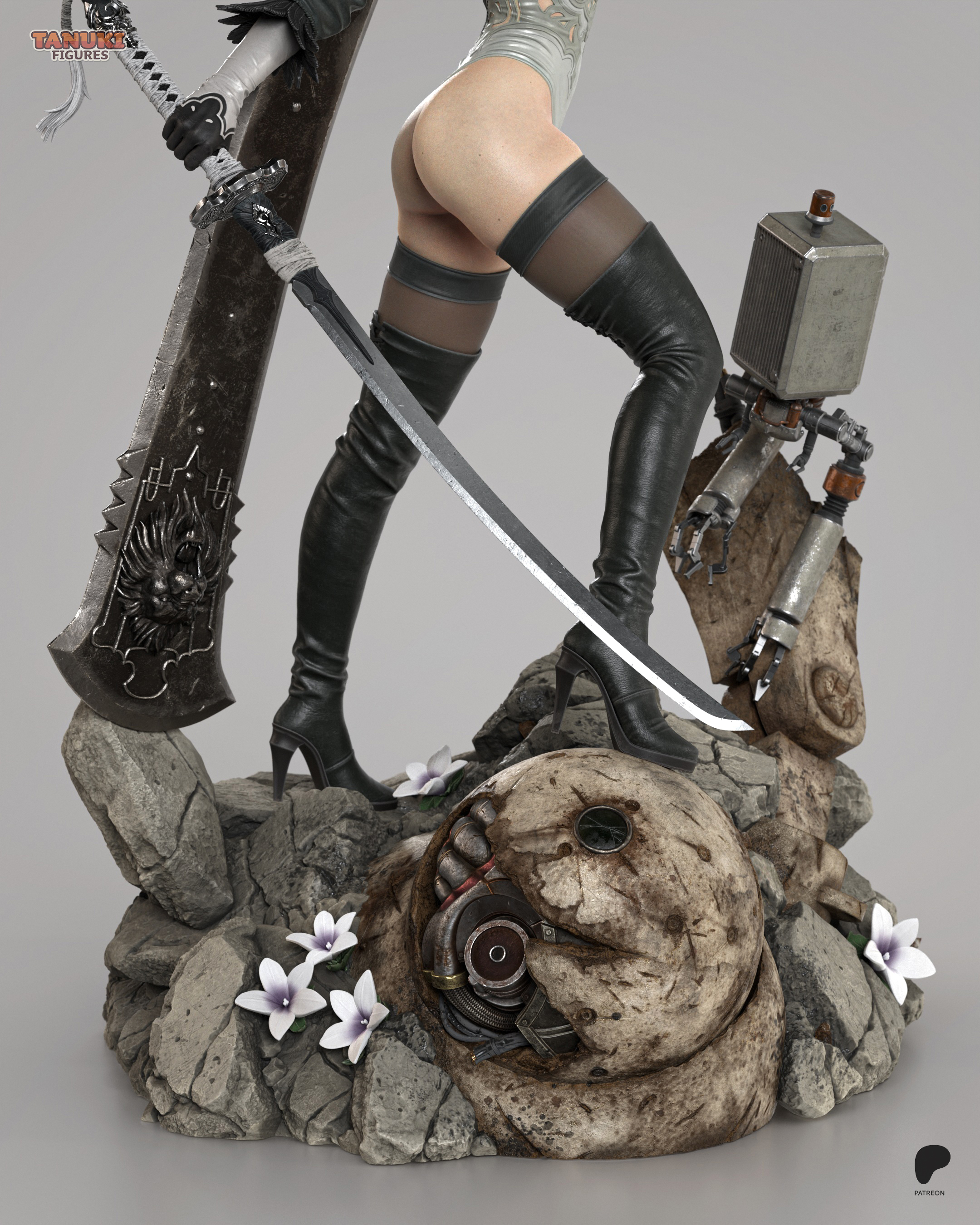 2B