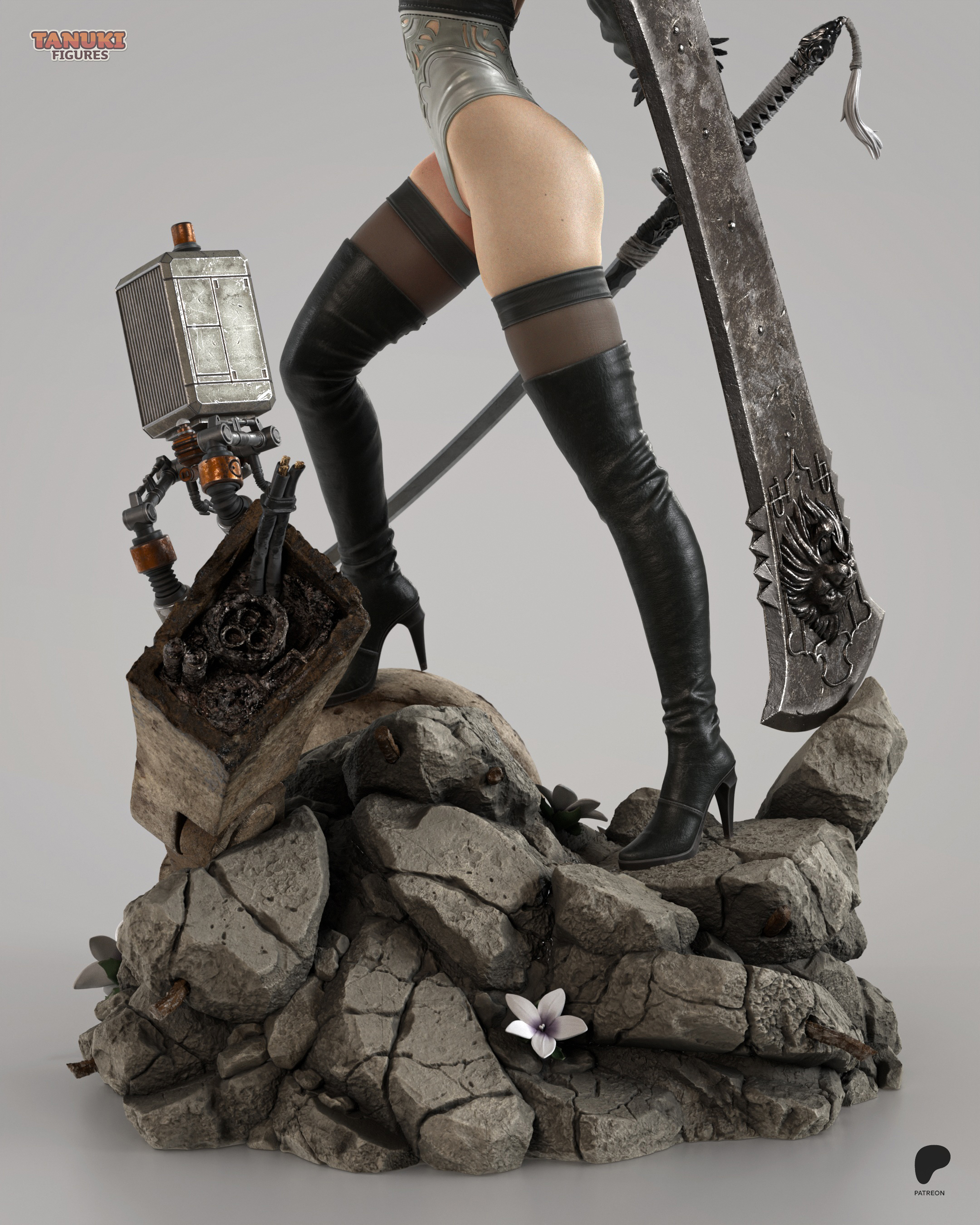 2B