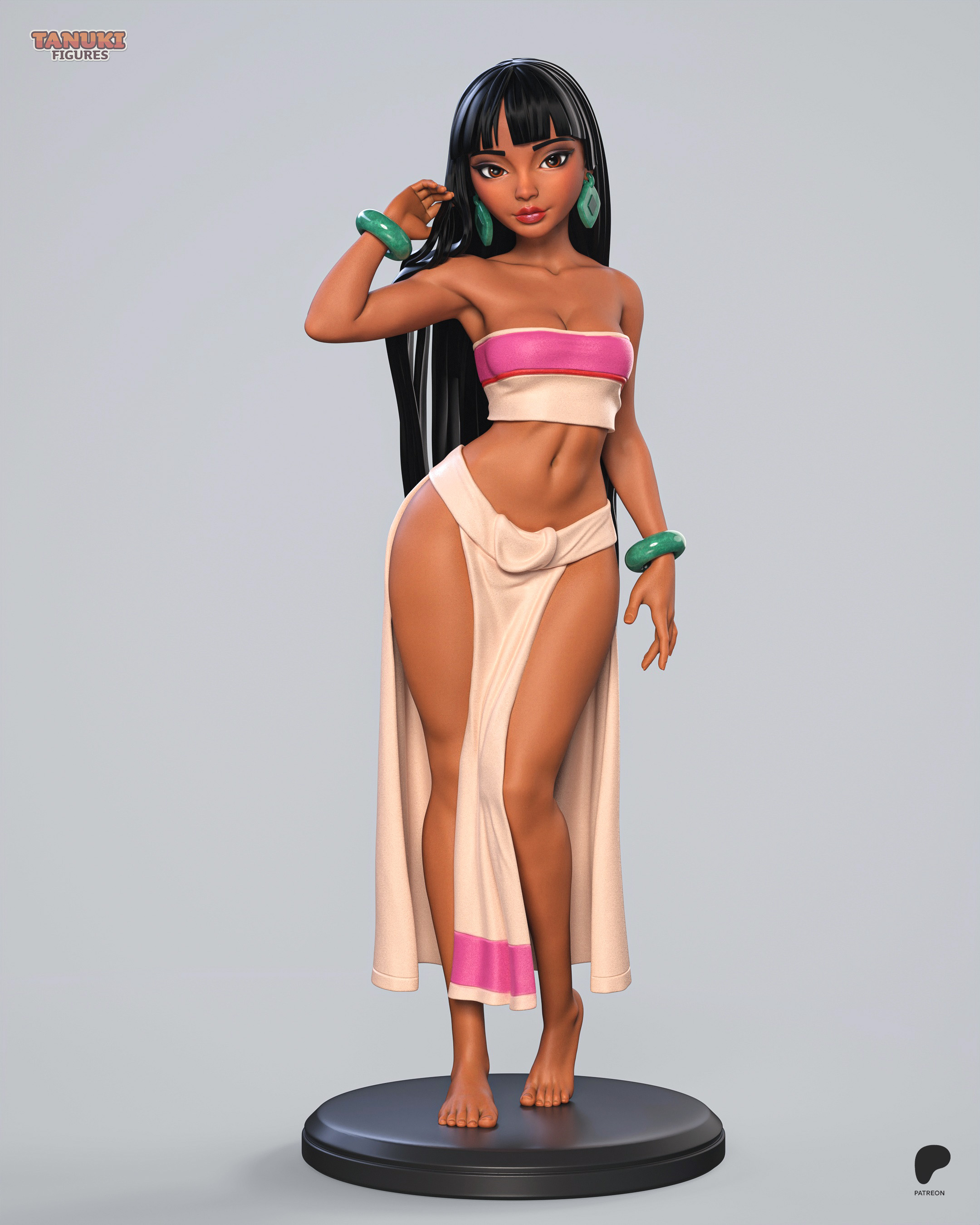 Chel - RoadToElDorado