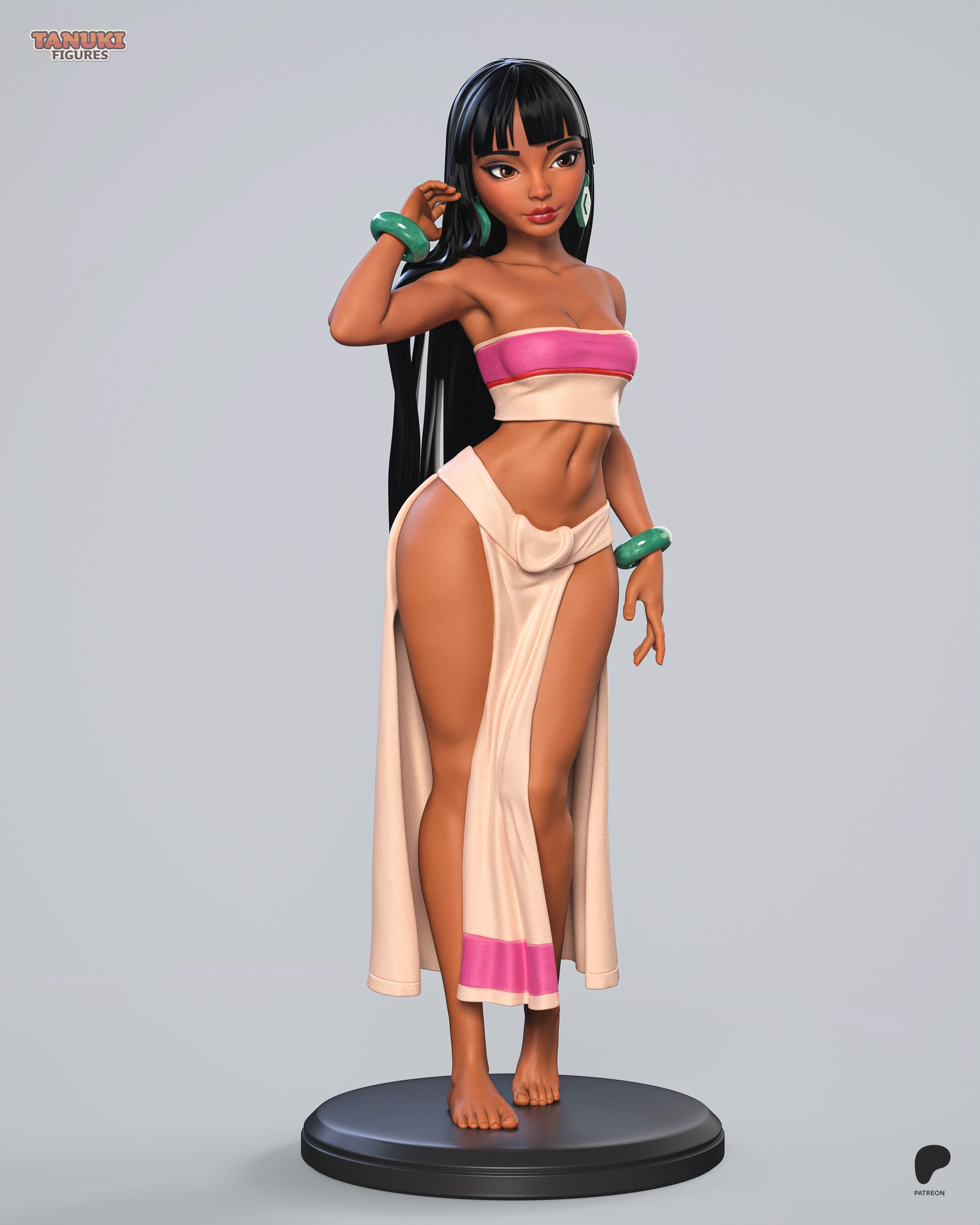 Chel - RoadToElDorado