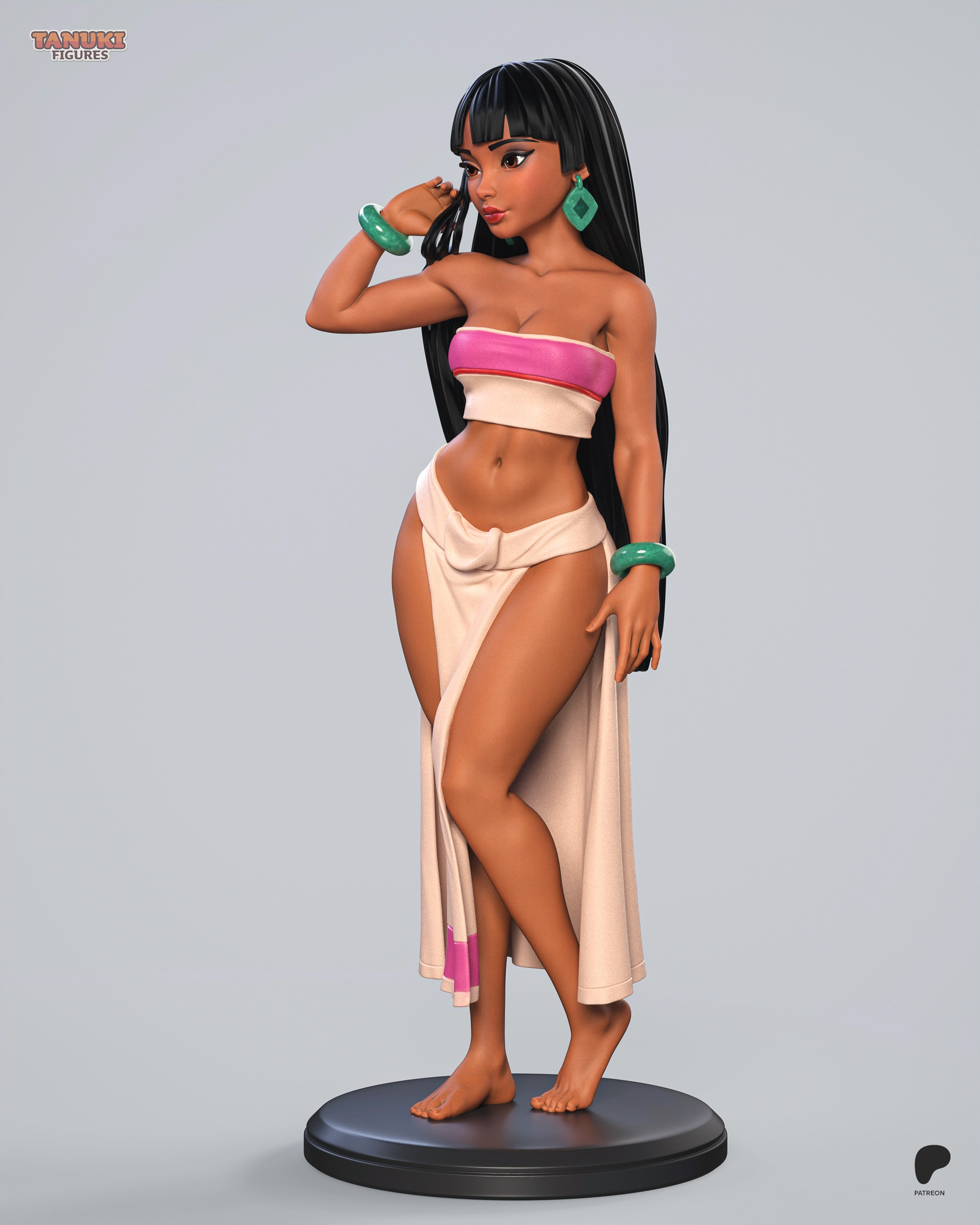 Chel - RoadToElDorado