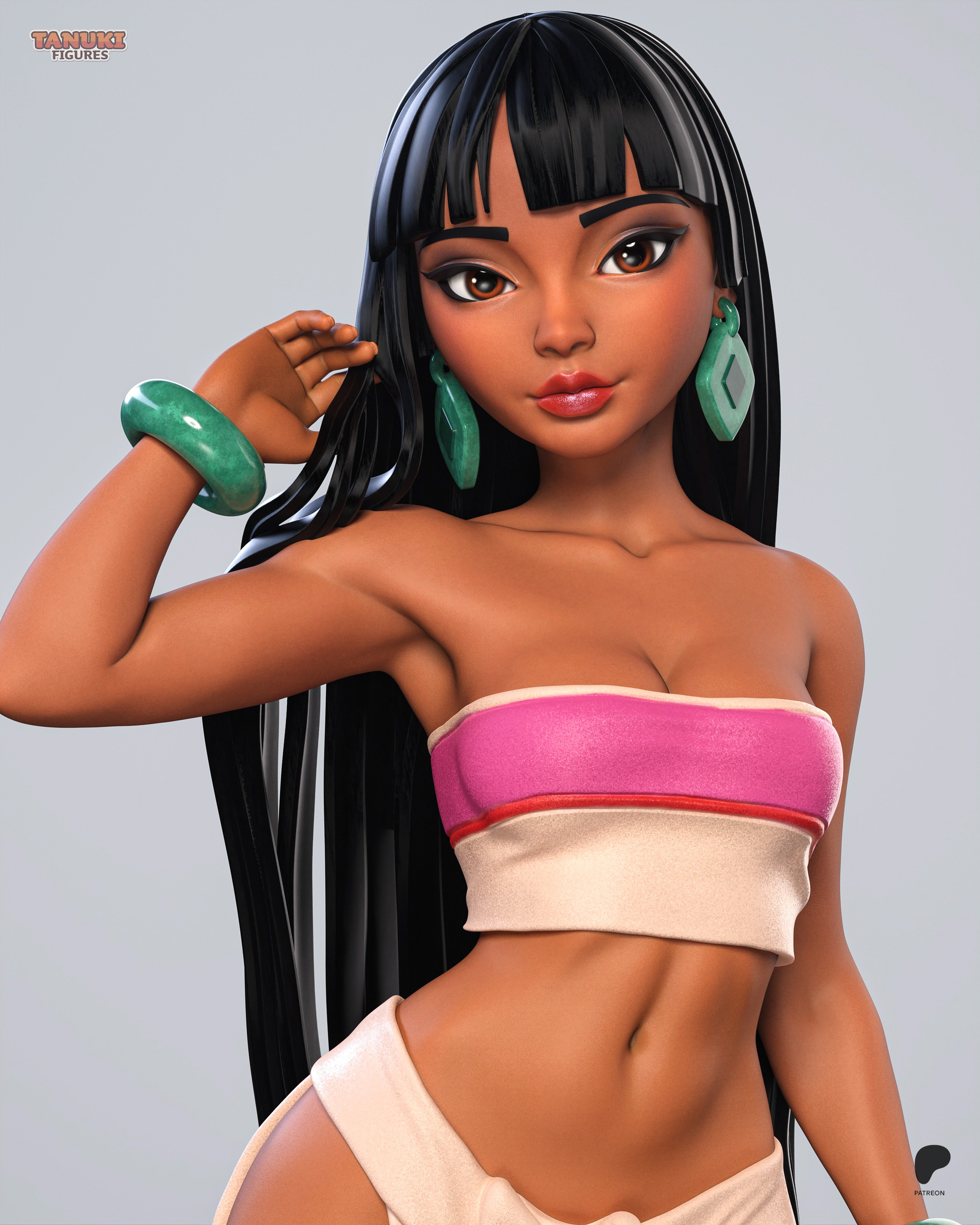 Chel - RoadToElDorado