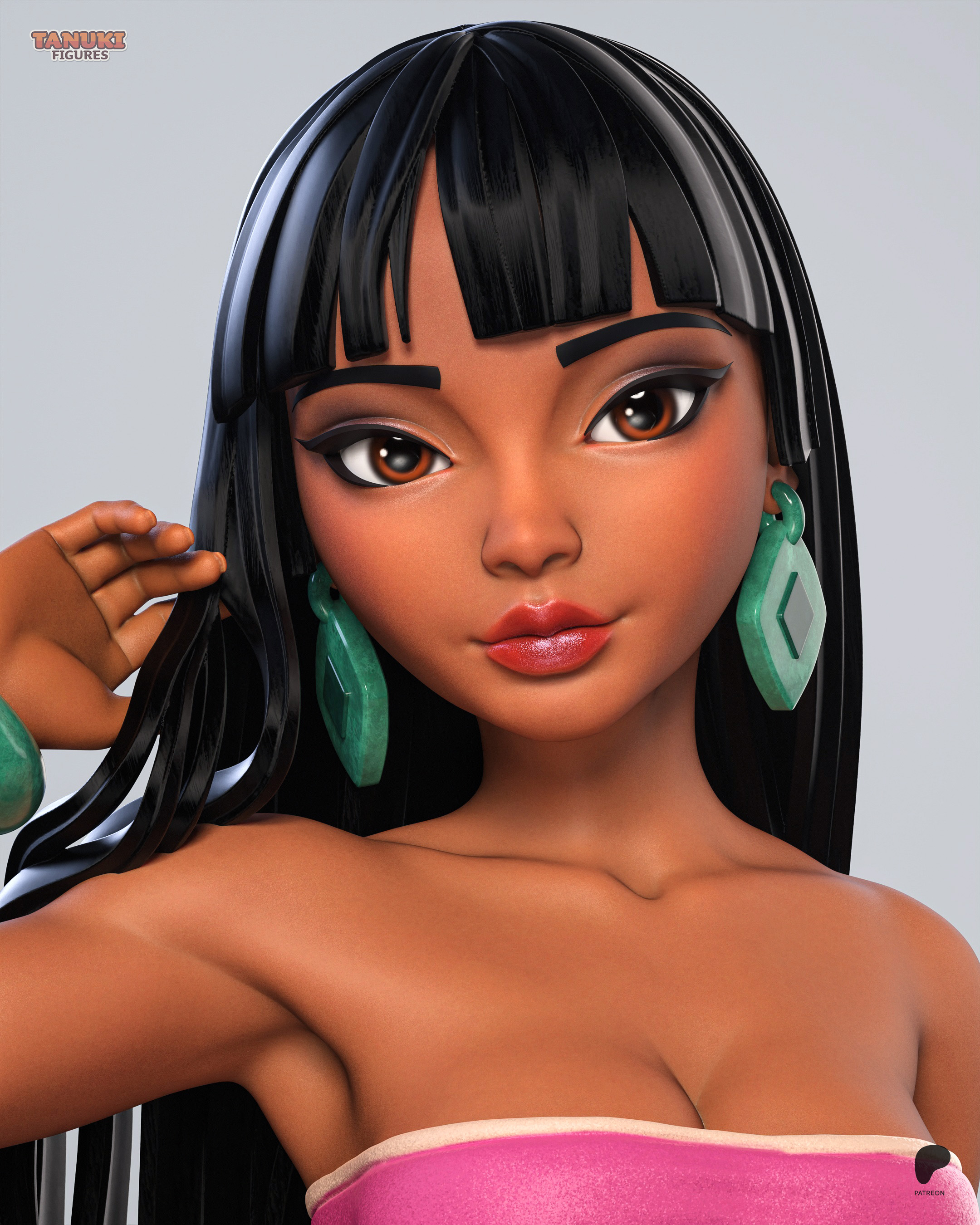 Chel - RoadToElDorado
