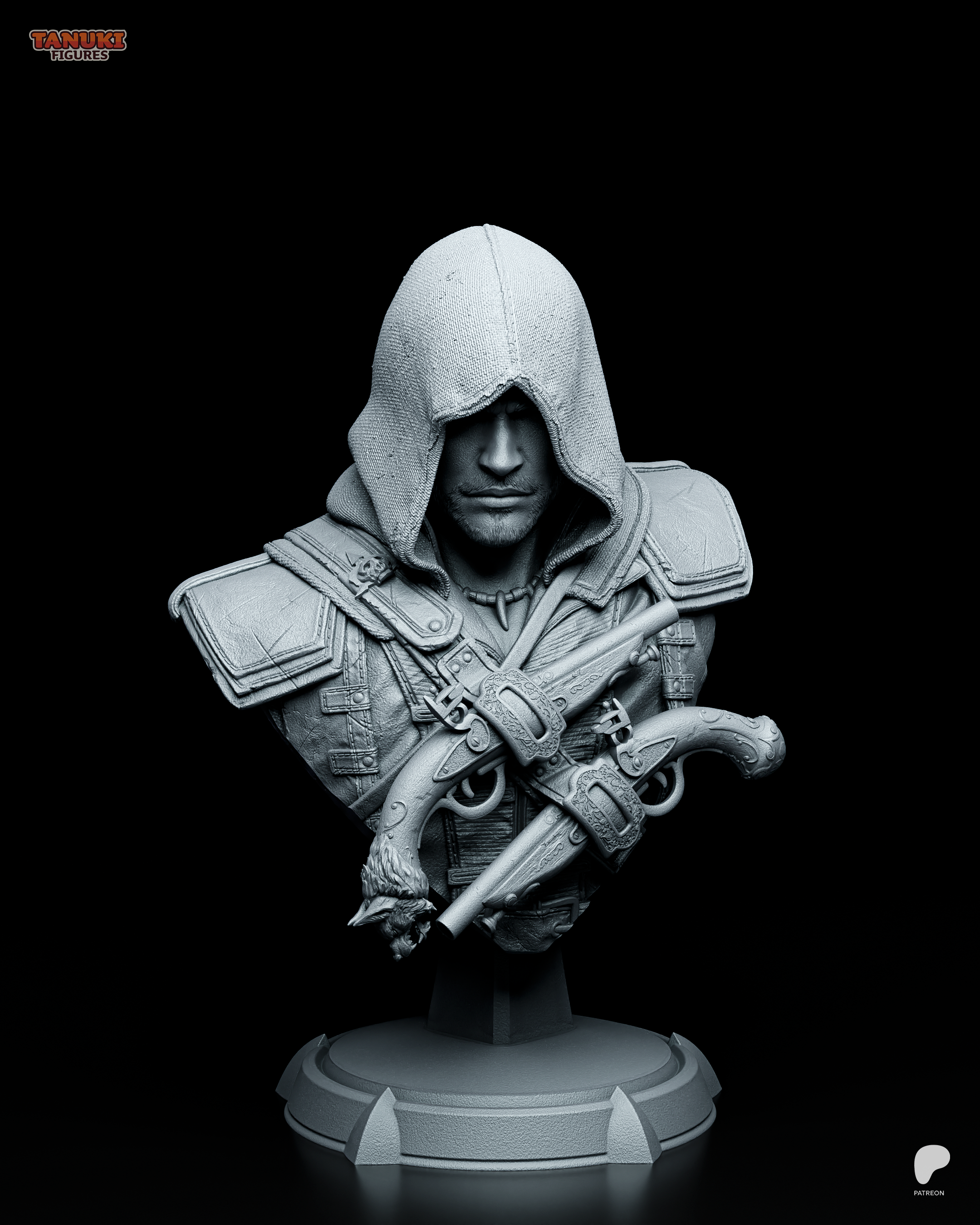 Edward Kenway - AssassinsCreed