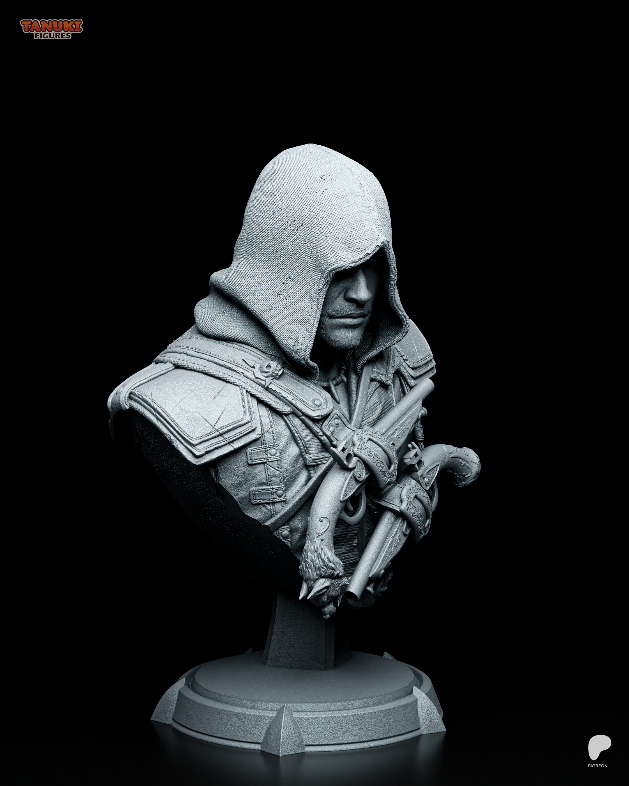 Edward Kenway - AssassinsCreed