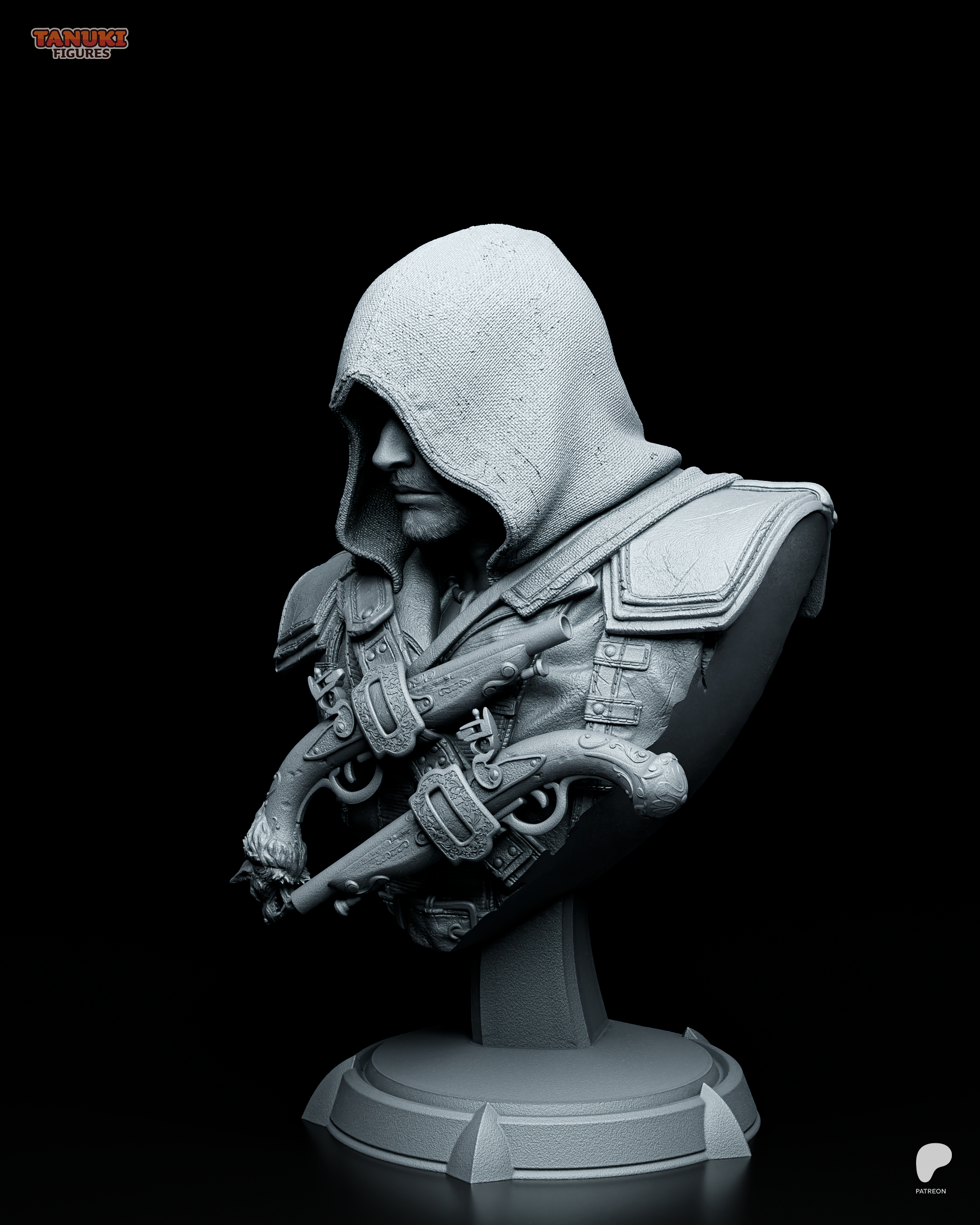Edward Kenway - AssassinsCreed