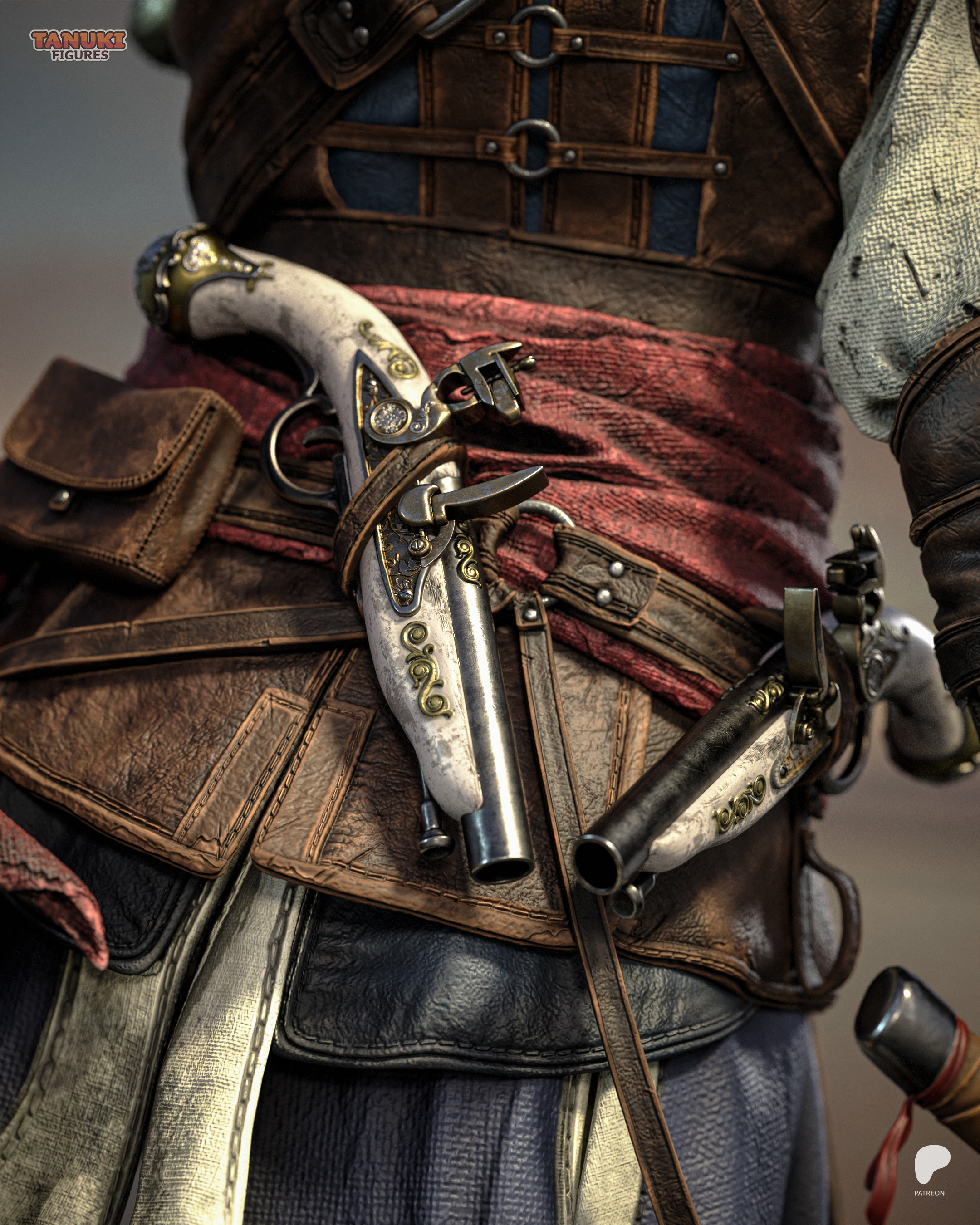 Edward Kenway - AssassinsCreed