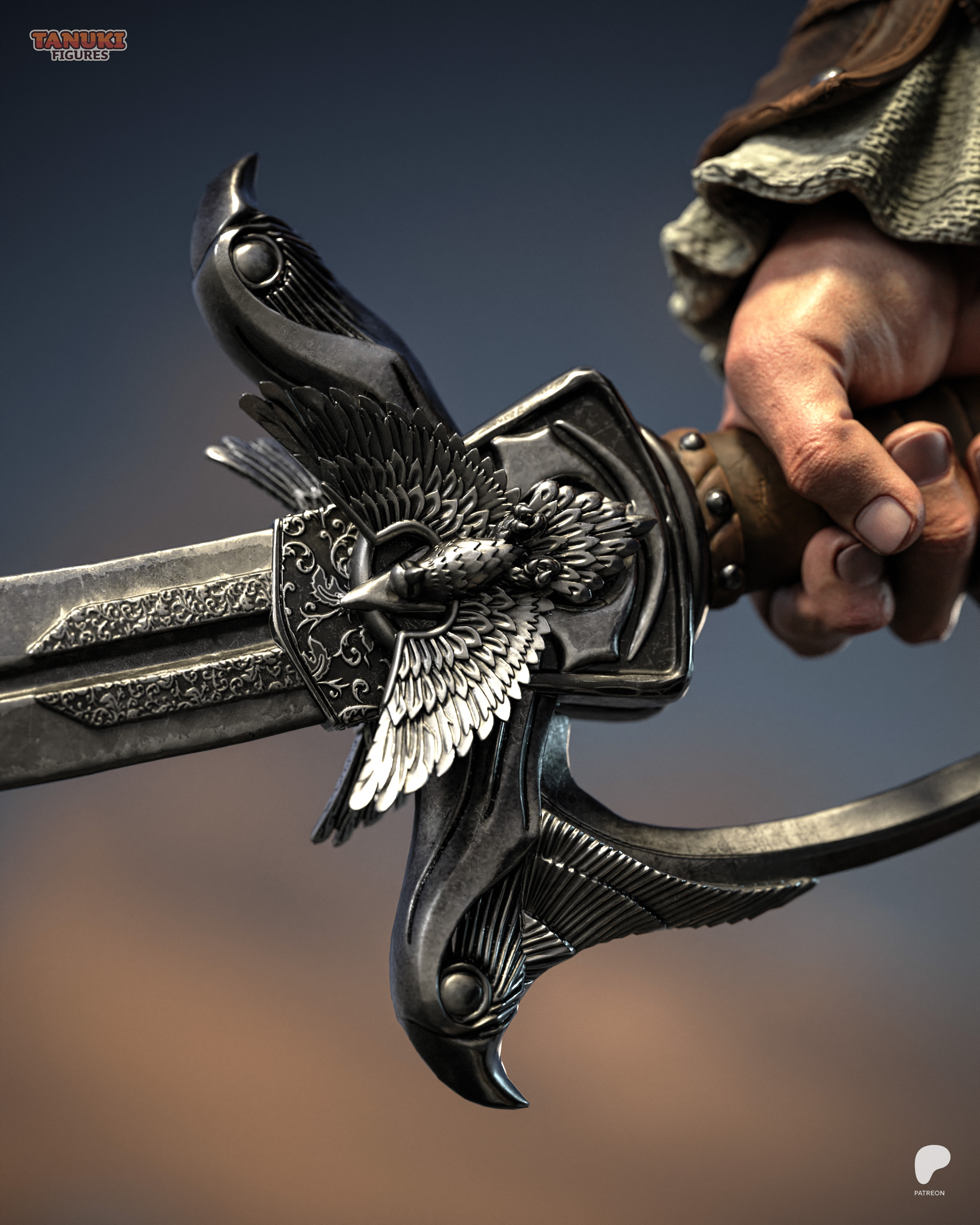 Edward Kenway - AssassinsCreed