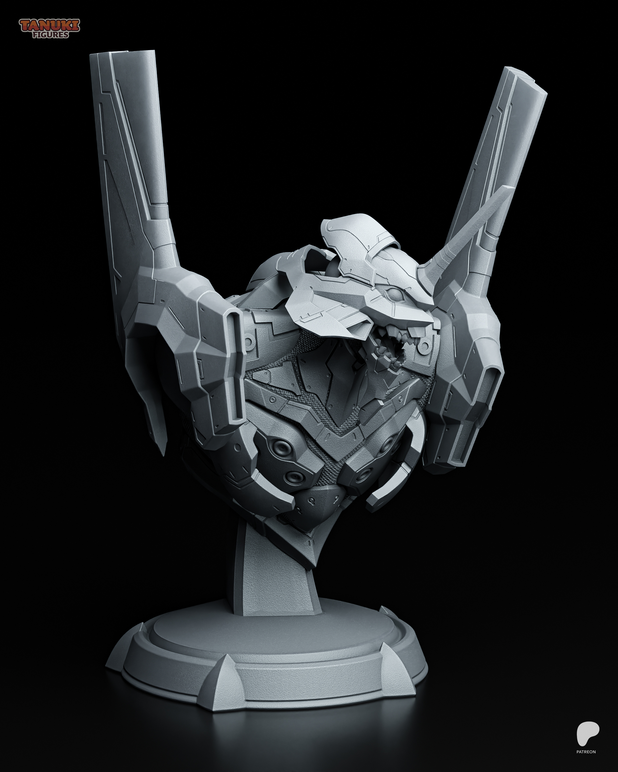 Eva 01 NeonGenesisEvangelion