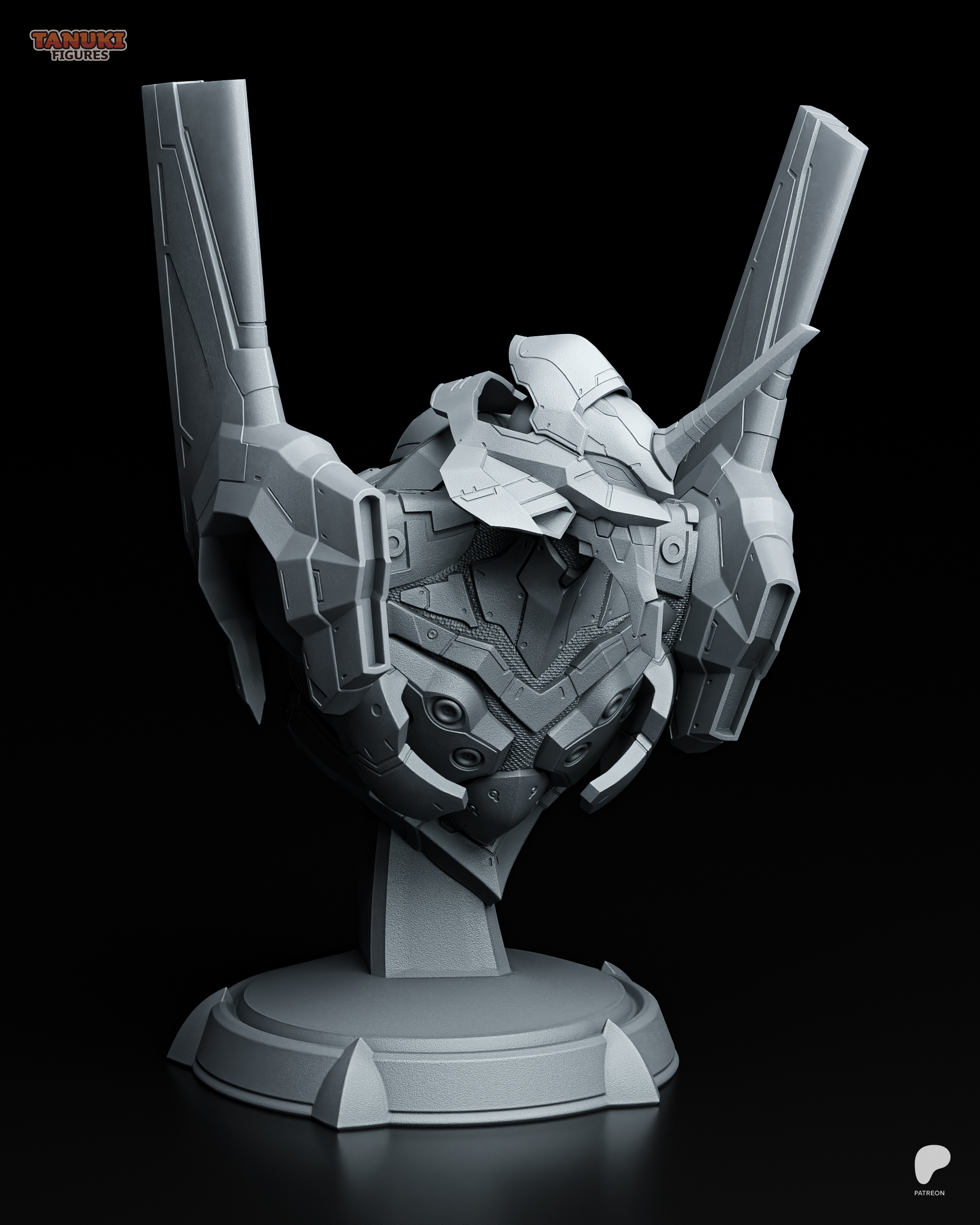 Eva 01 NeonGenesisEvangelion
