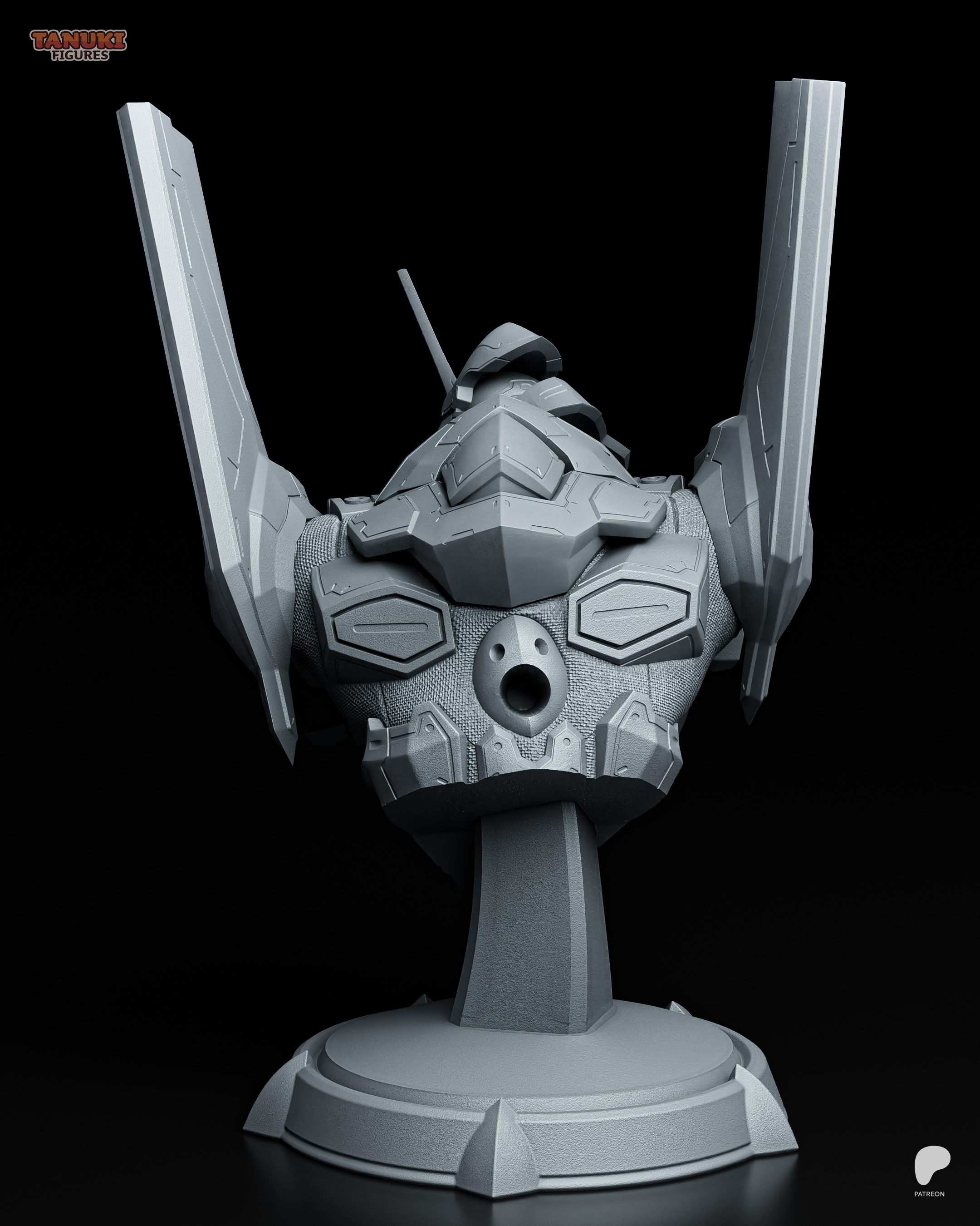 Eva 01 NeonGenesisEvangelion