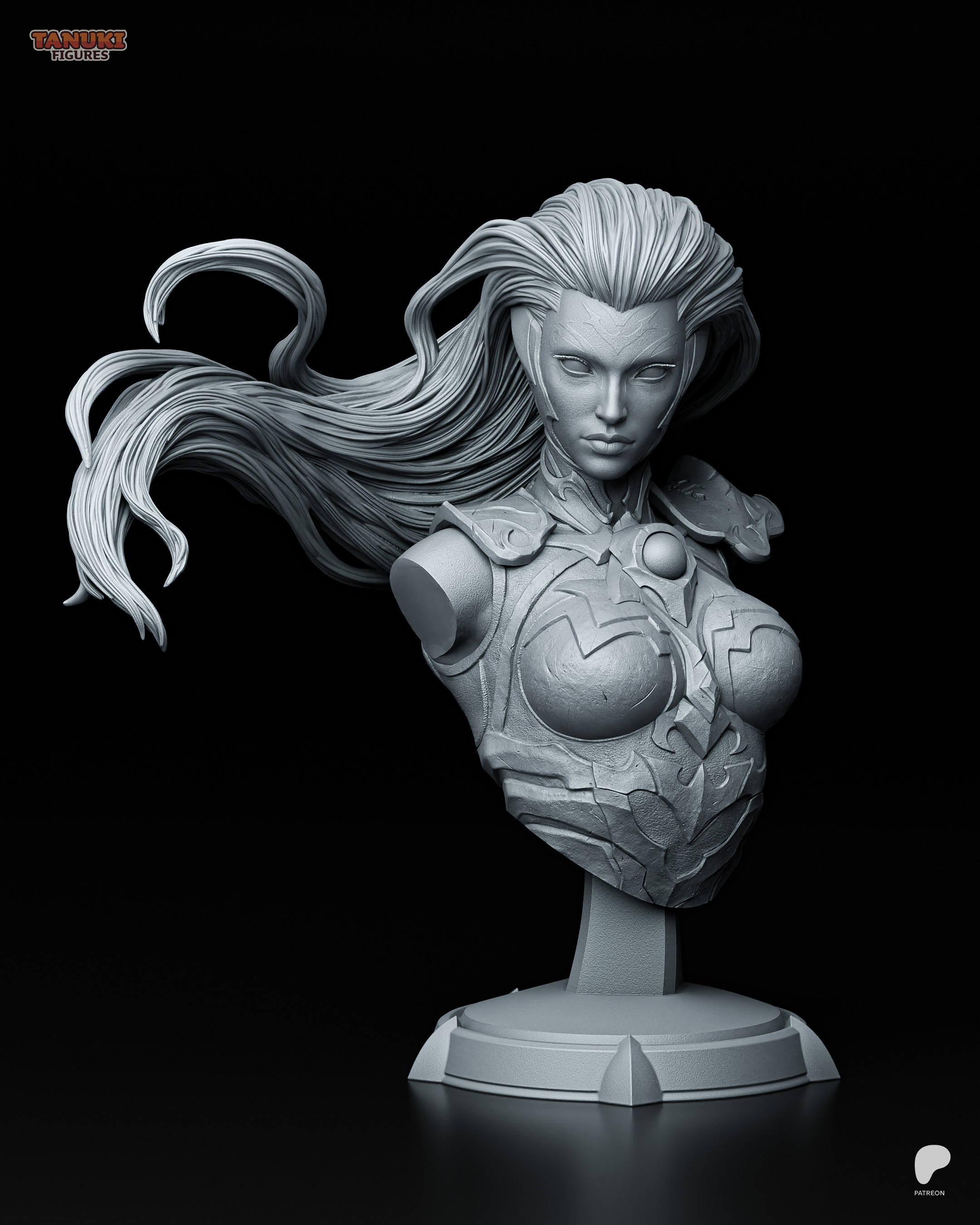 Fury - Darksiders III