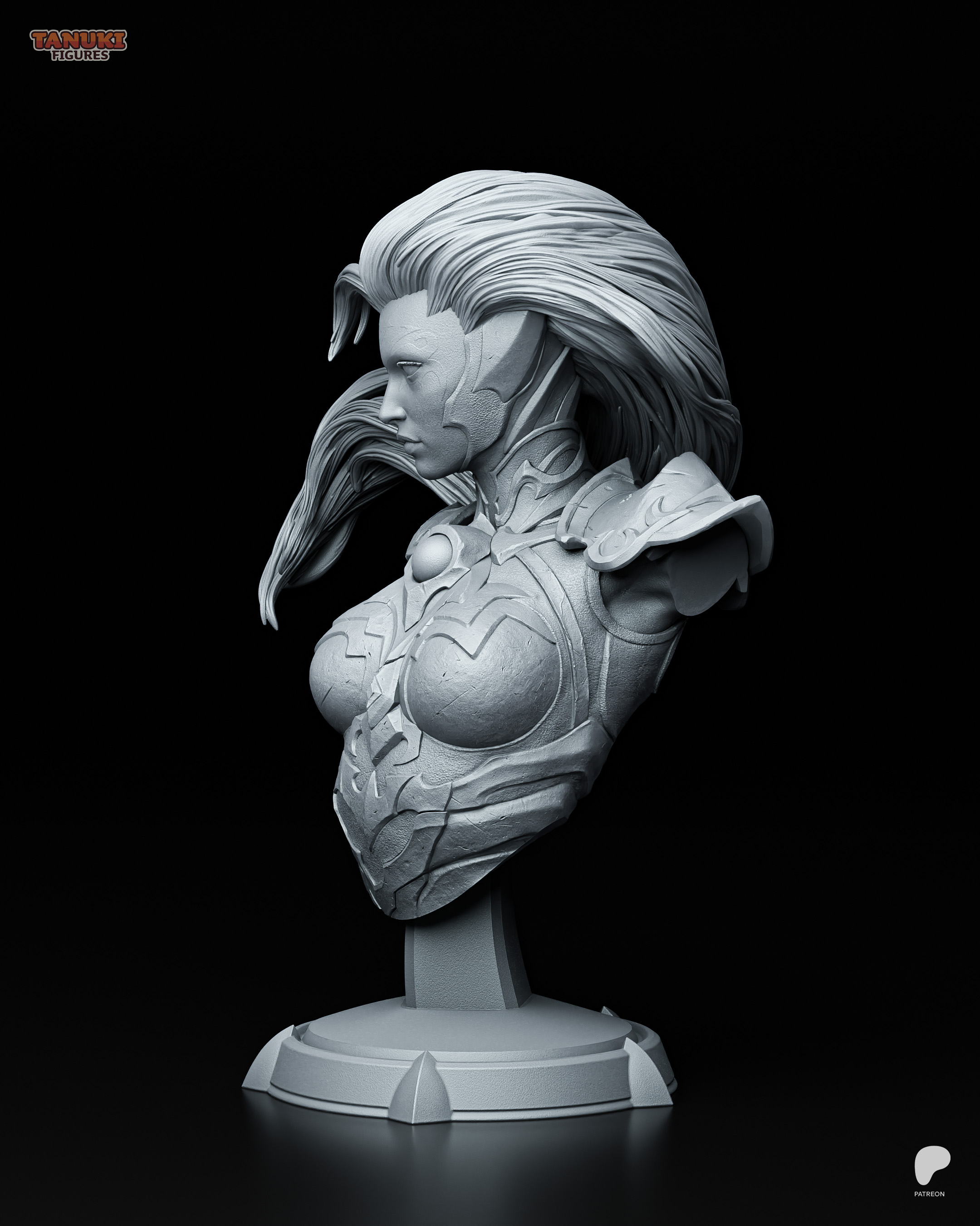 Fury - Darksiders III