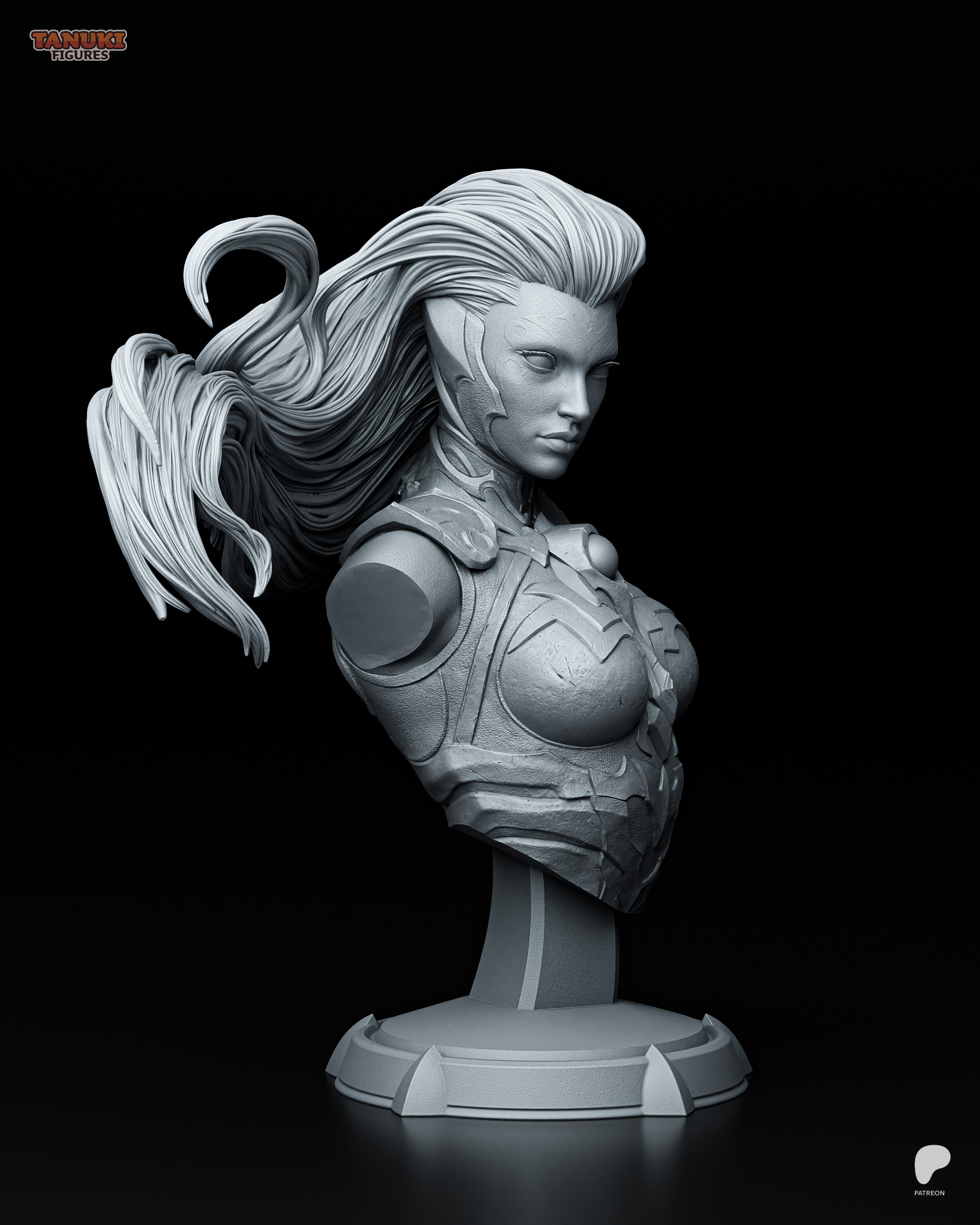 Fury - Darksiders III
