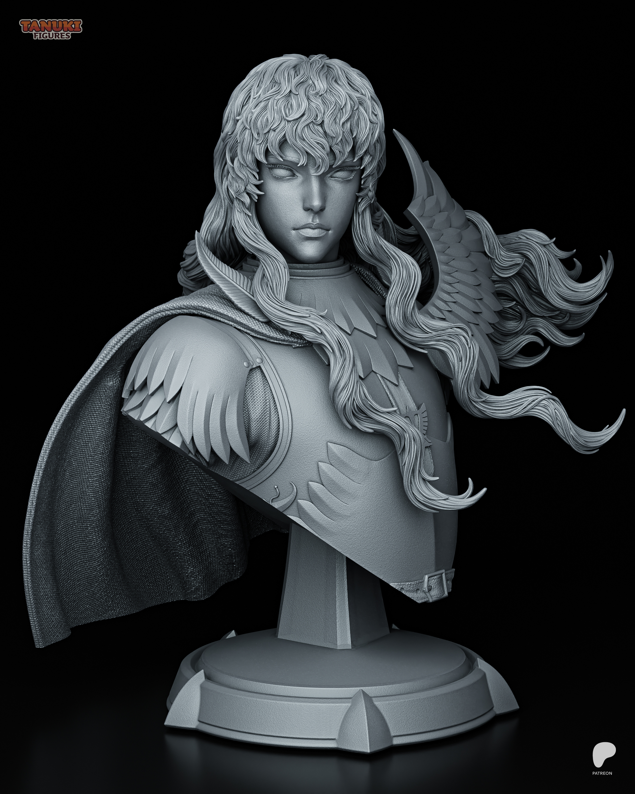 Griffith - Berserk