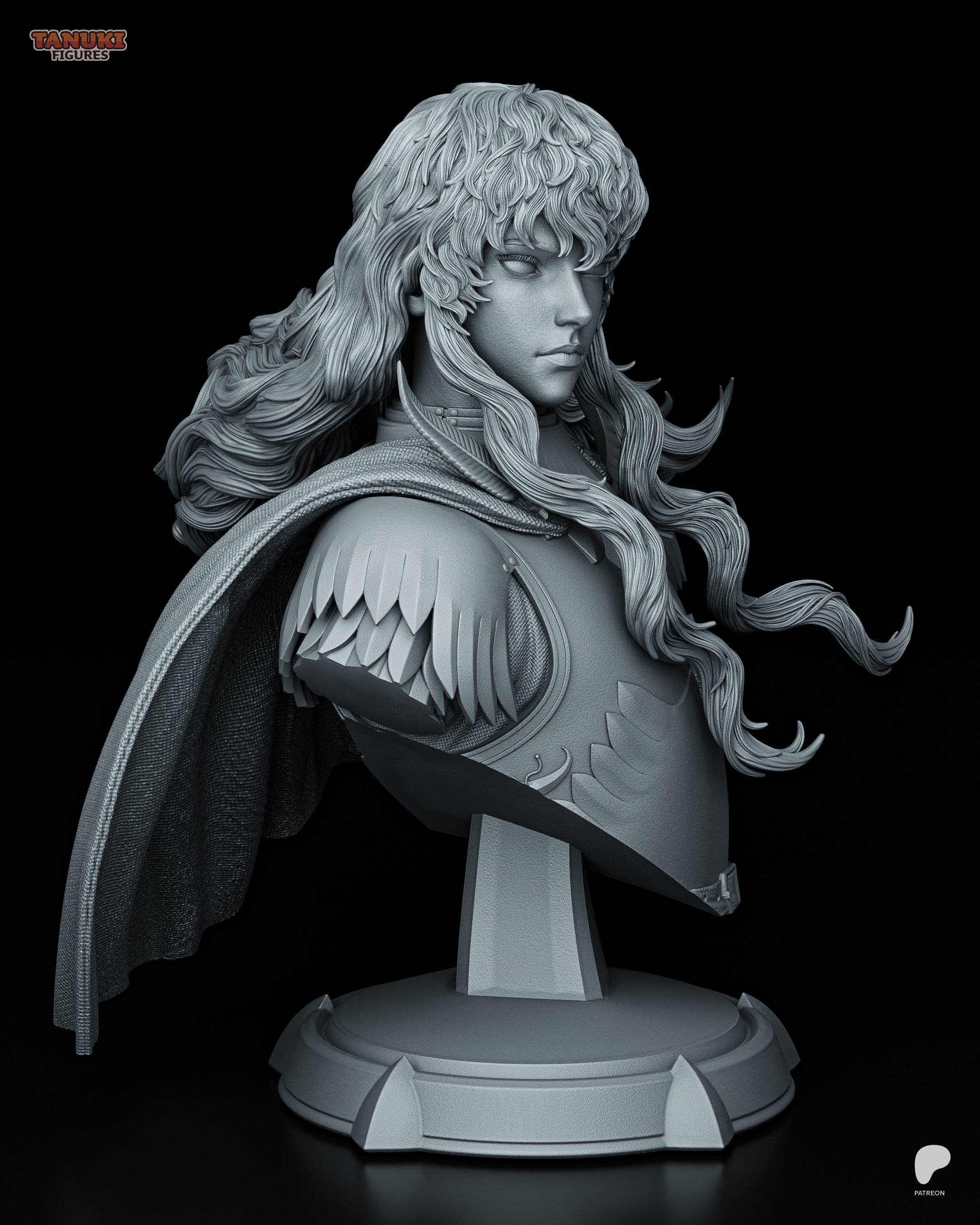 Griffith - Berserk