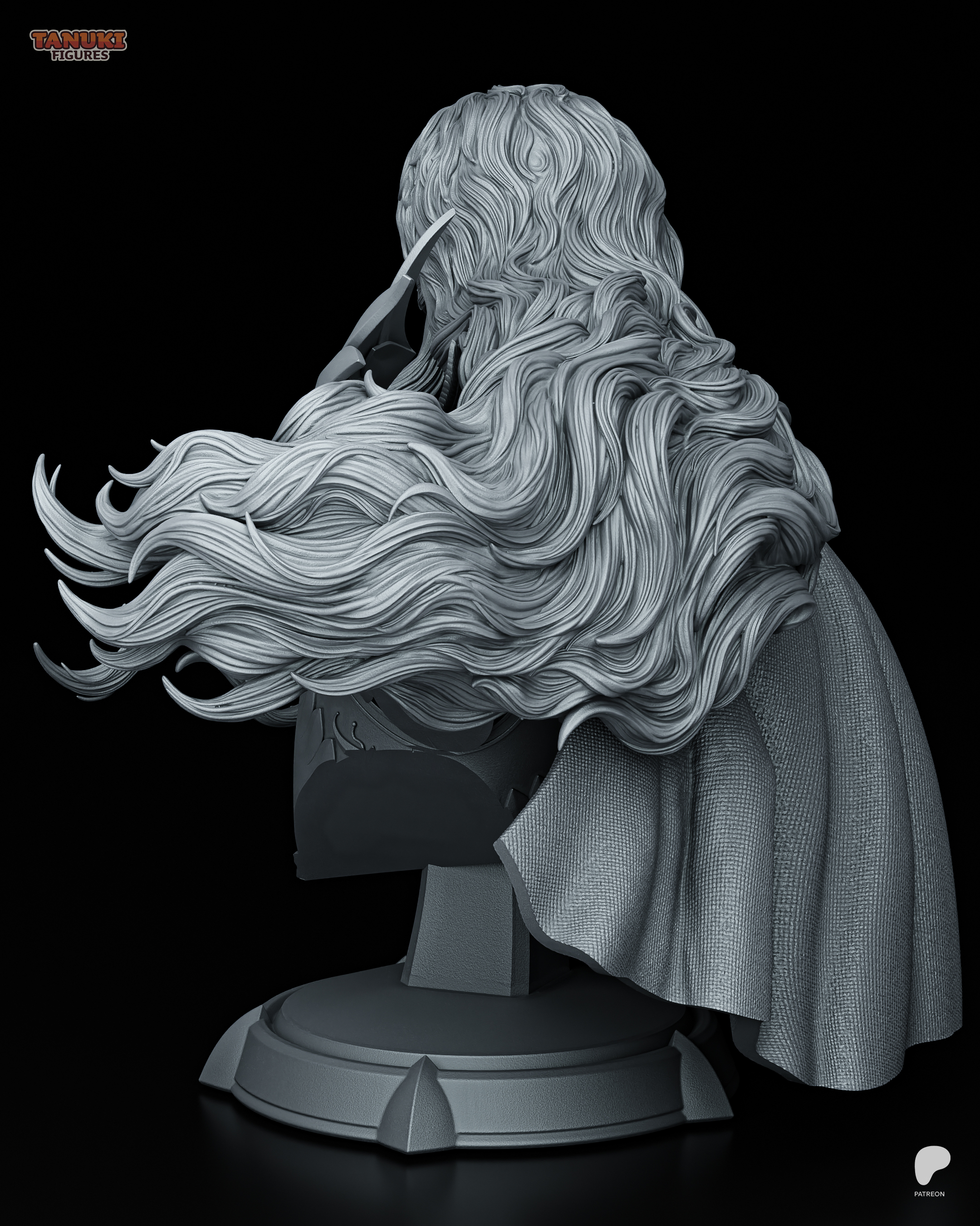 Griffith - Berserk