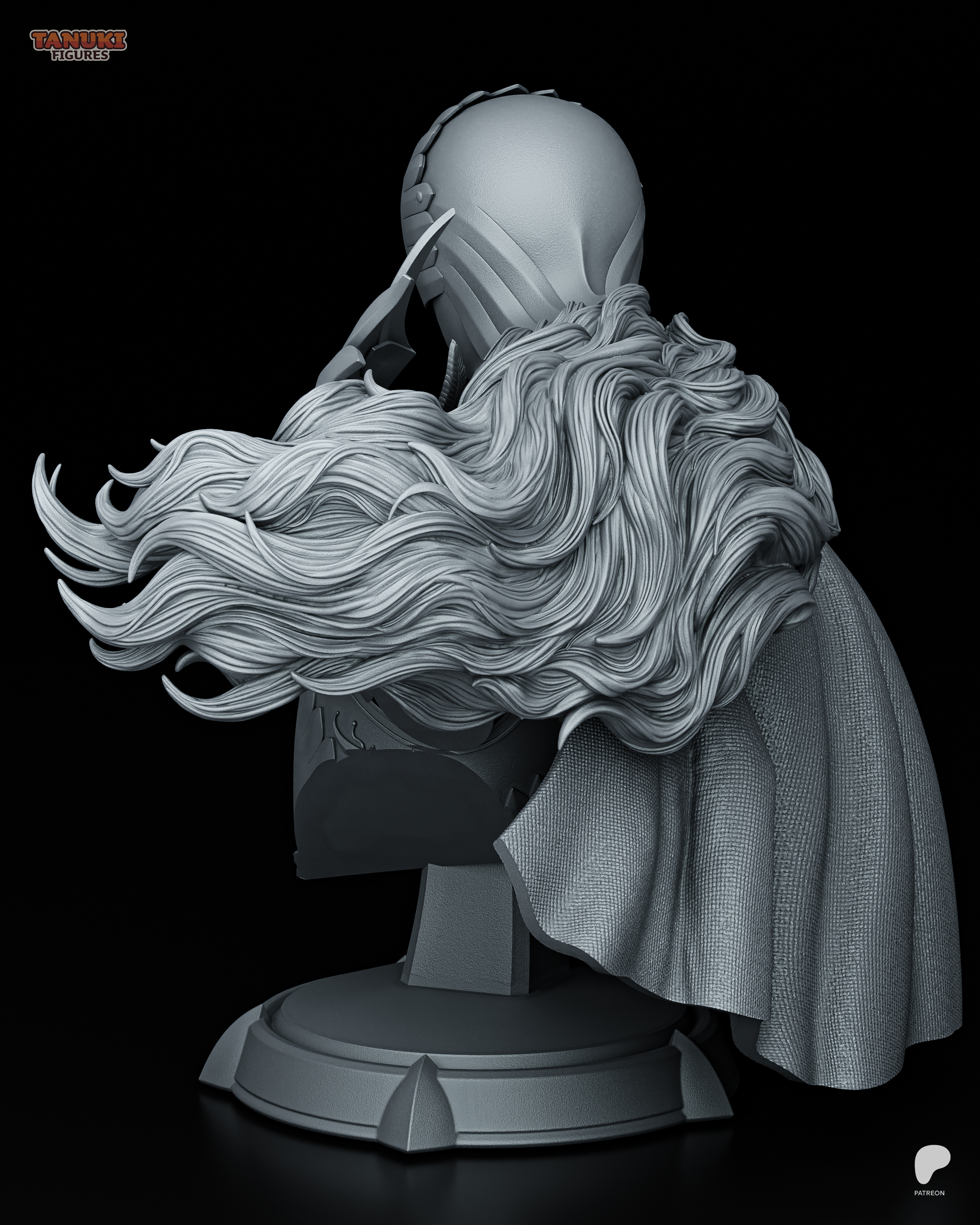 Griffith - Berserk