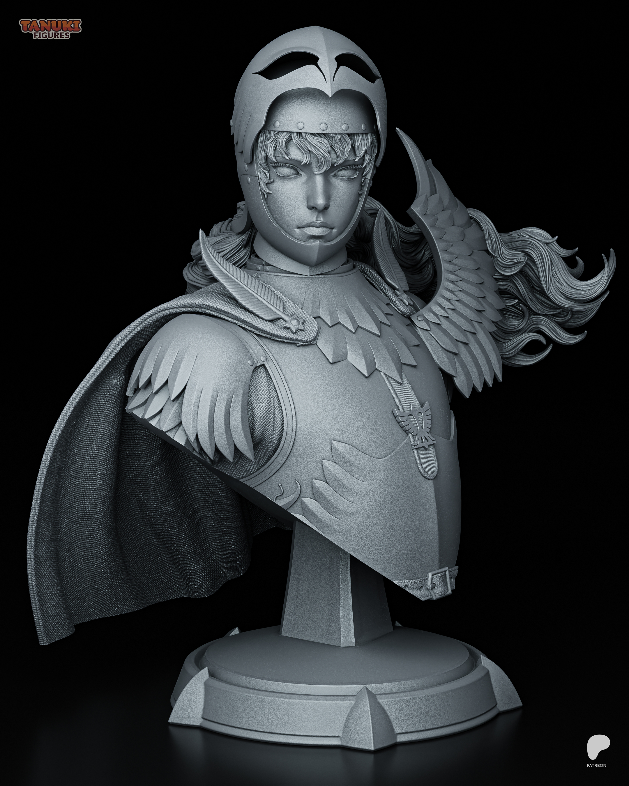 Griffith - Berserk