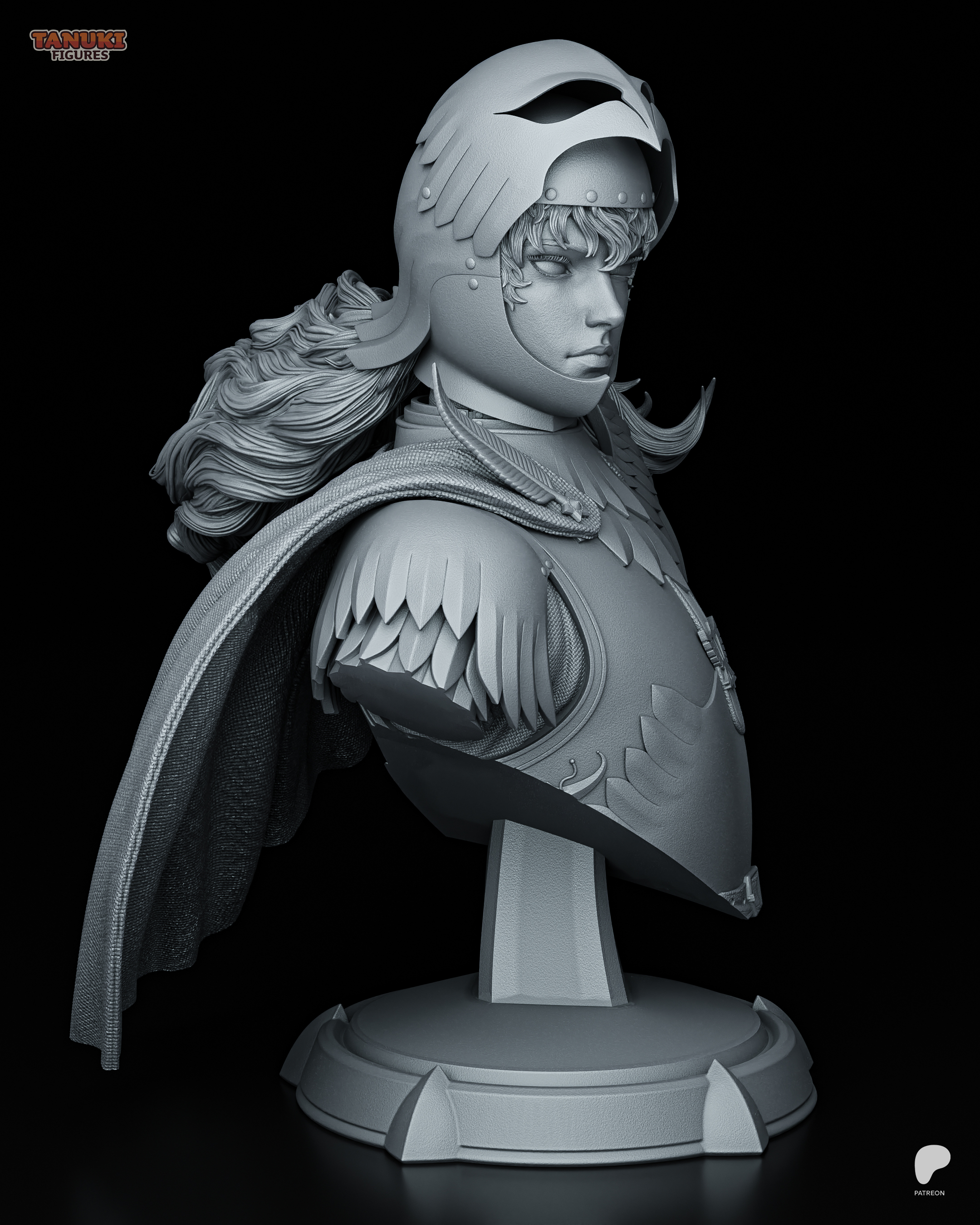 Griffith - Berserk