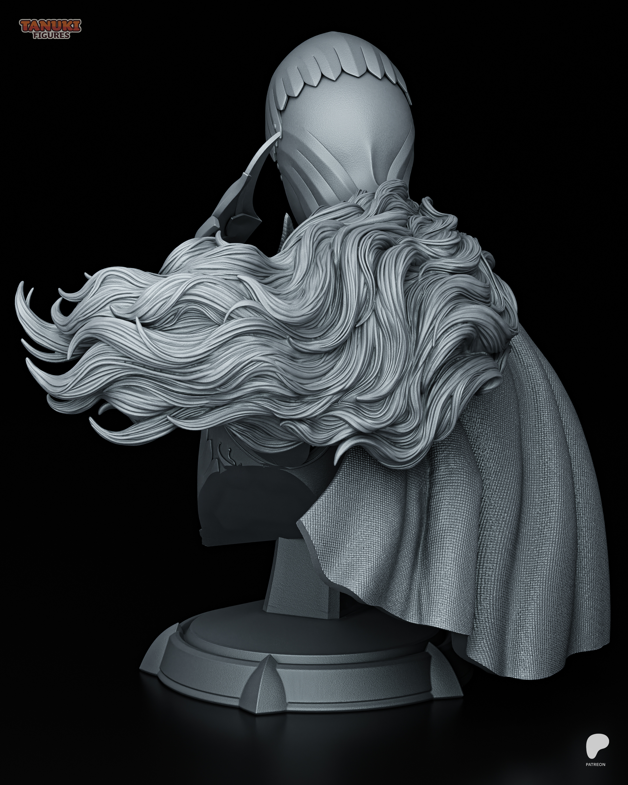 Griffith - Berserk