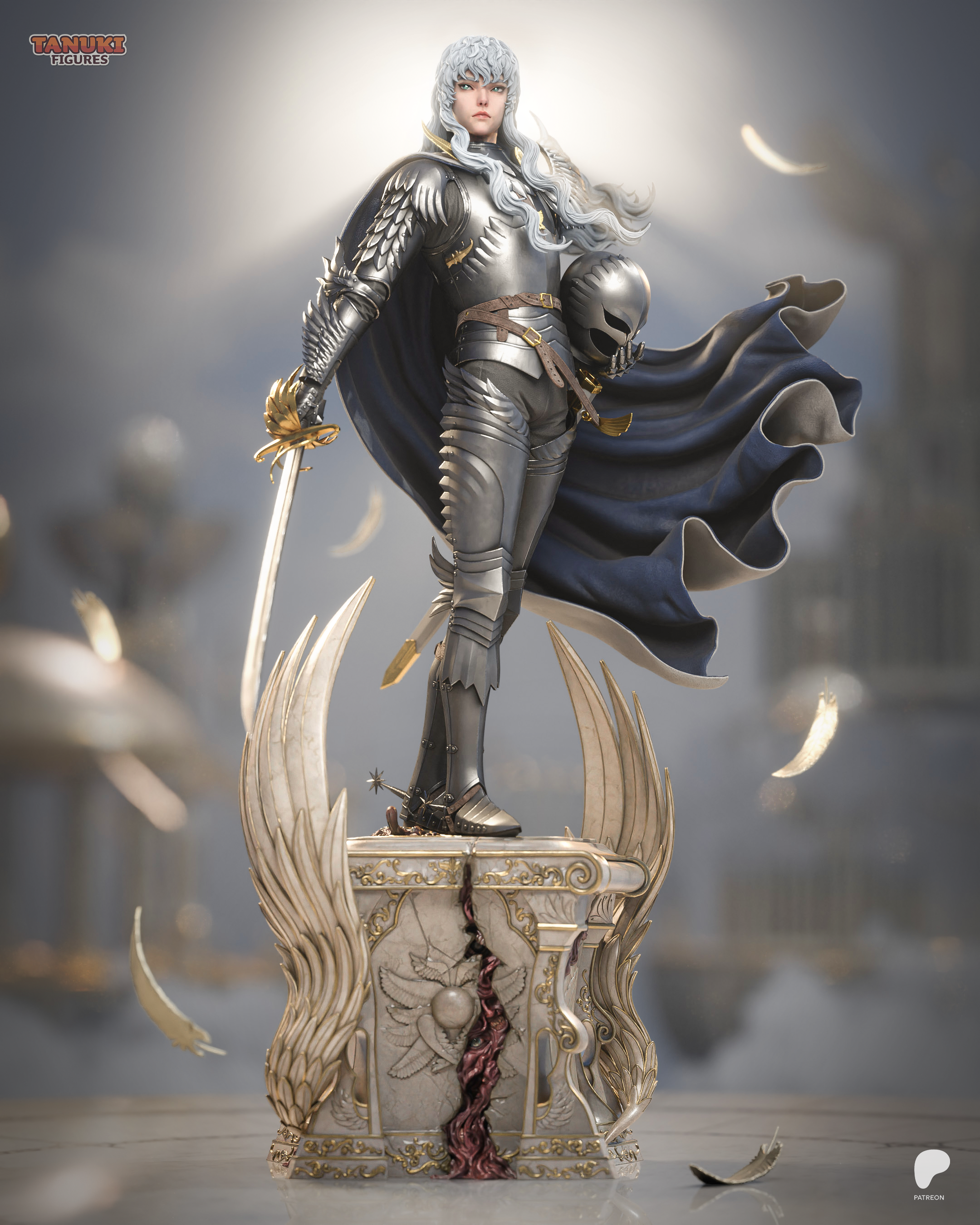 Griffith - Berserk