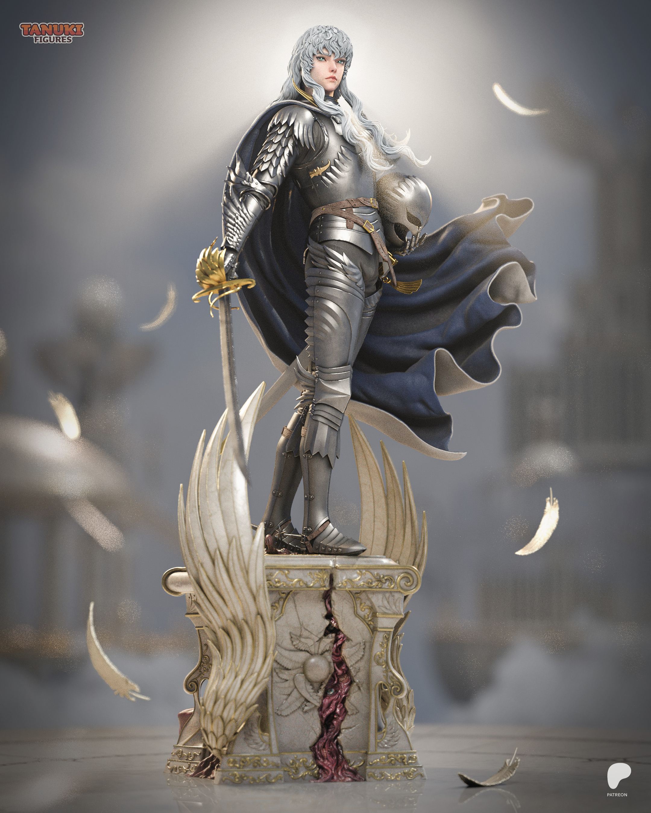 Griffith - Berserk