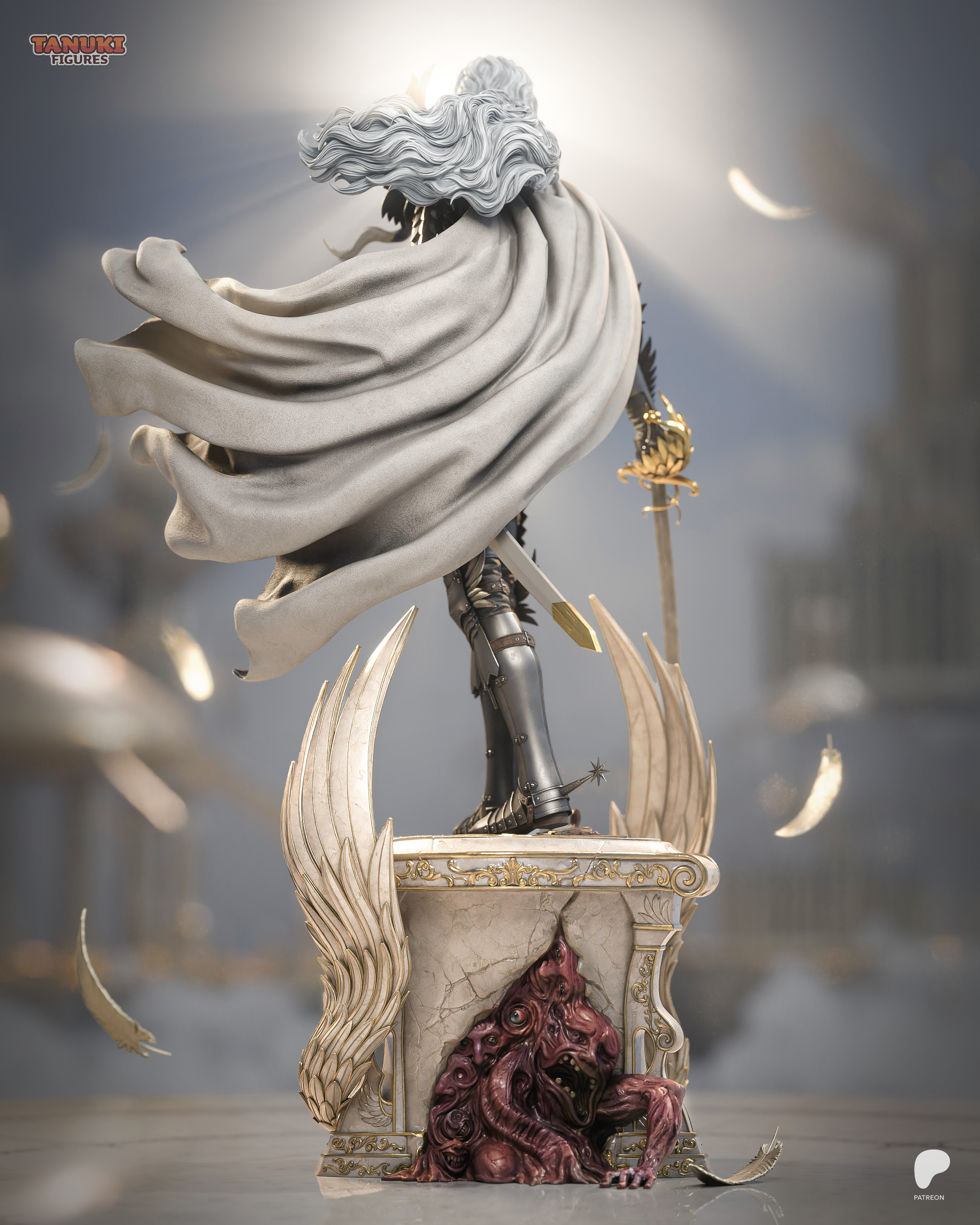 Griffith - Berserk