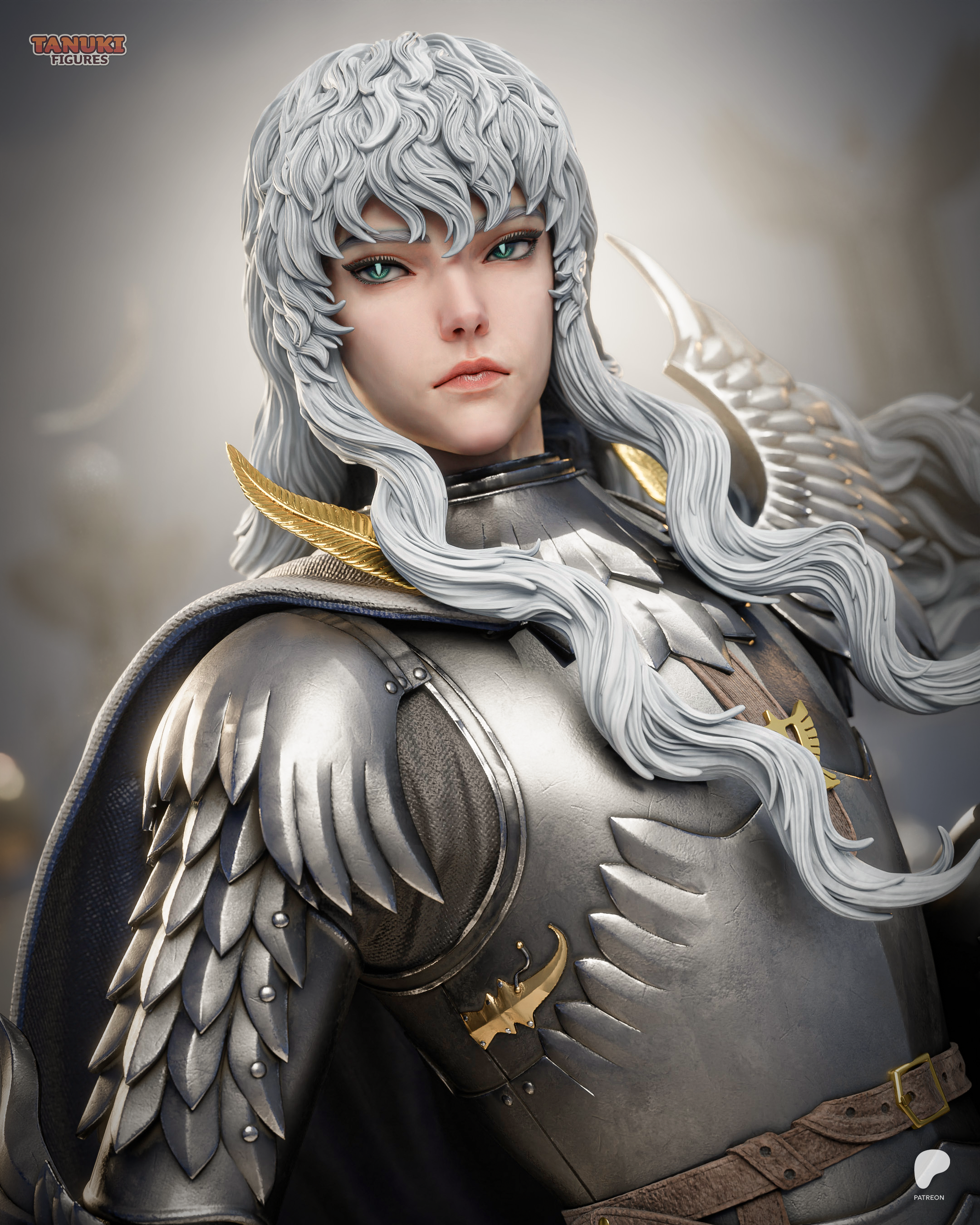 Griffith - Berserk