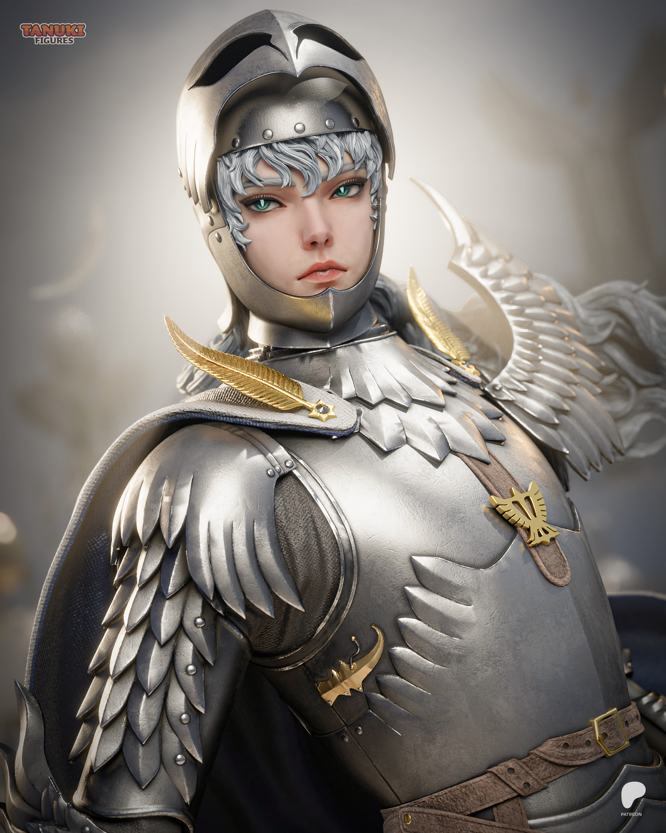 Griffith - Berserk