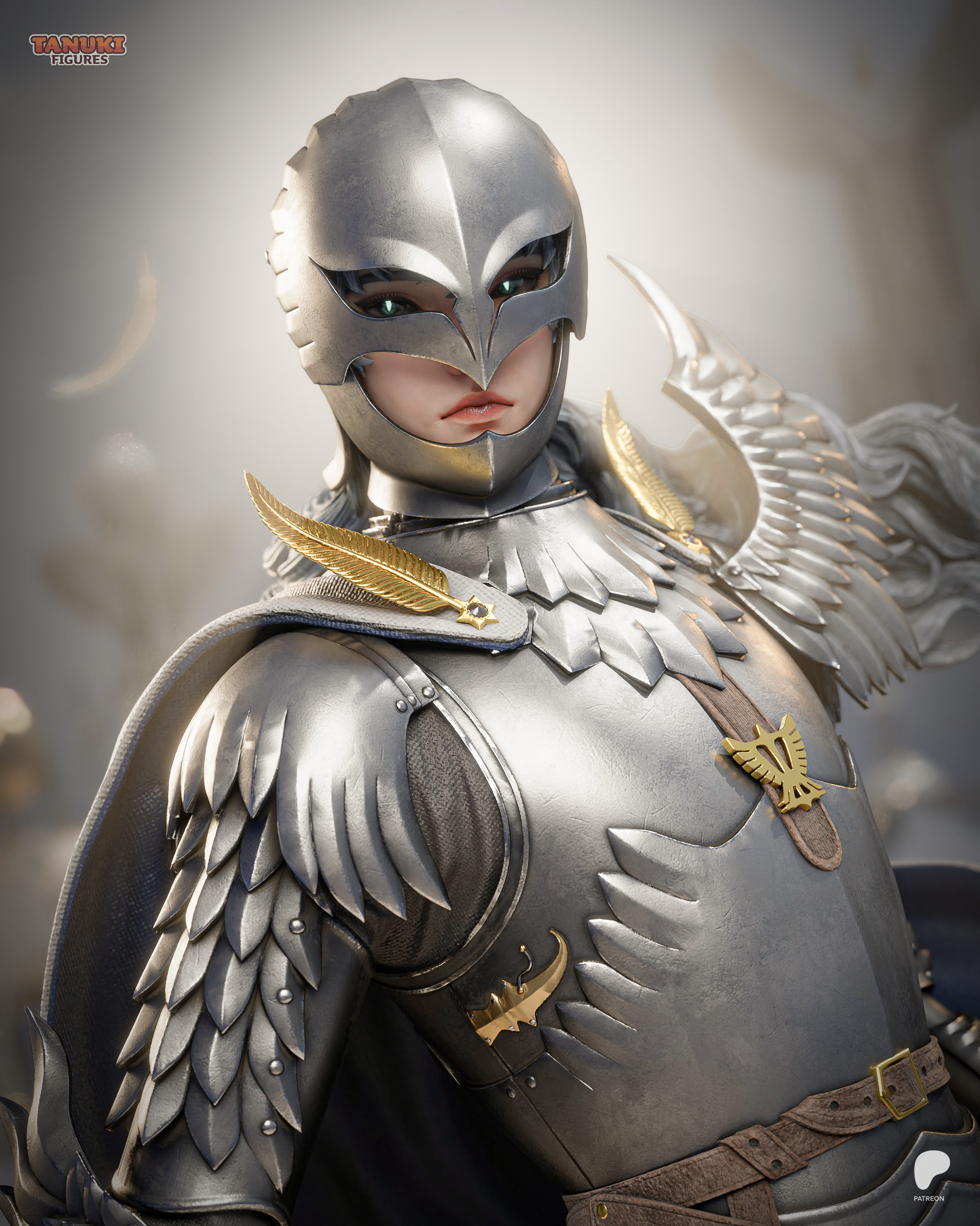 Griffith - Berserk