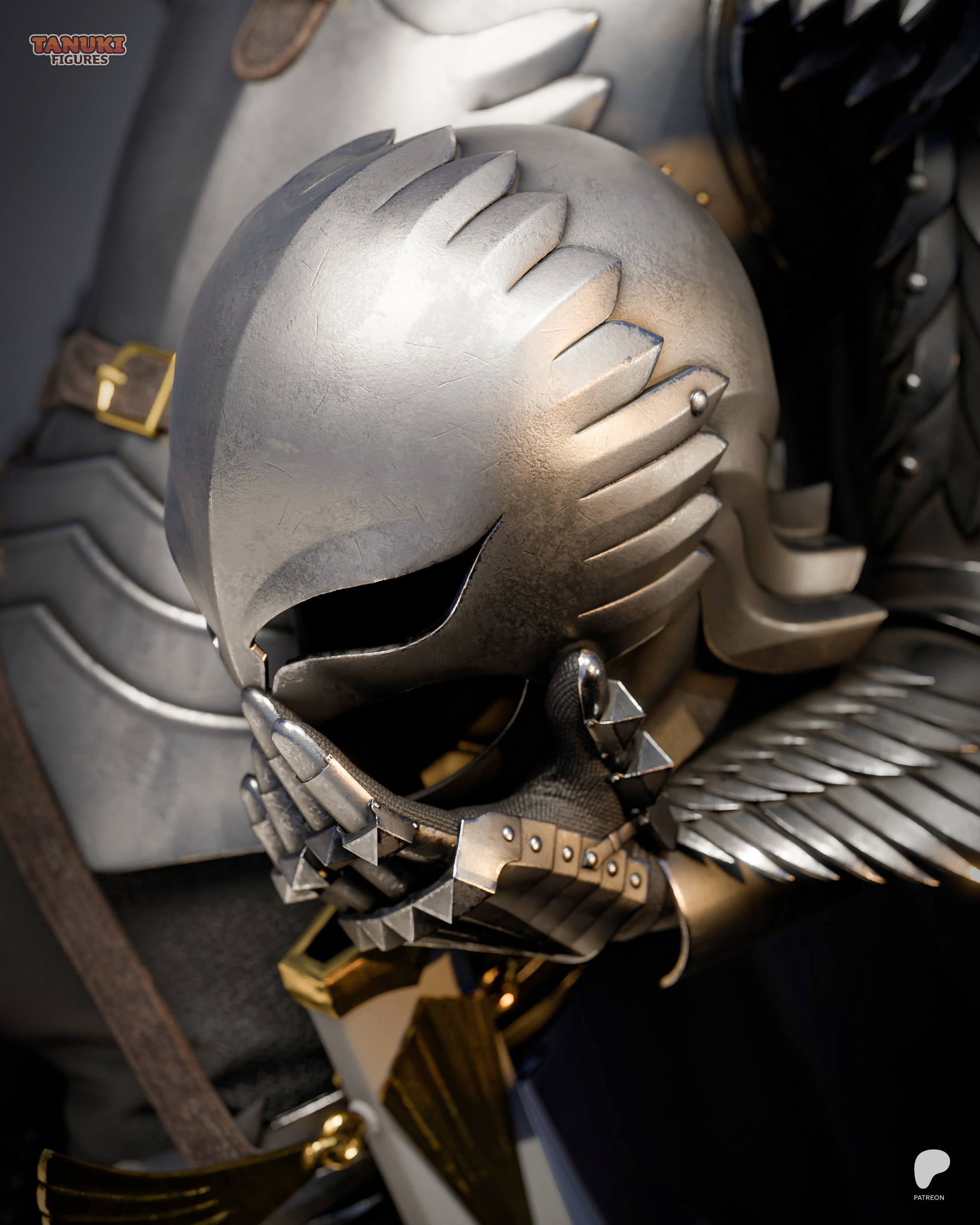 Griffith - Berserk
