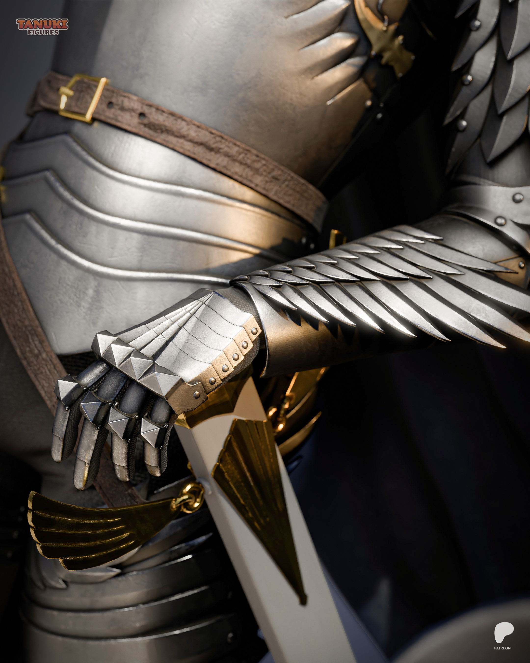 Griffith - Berserk