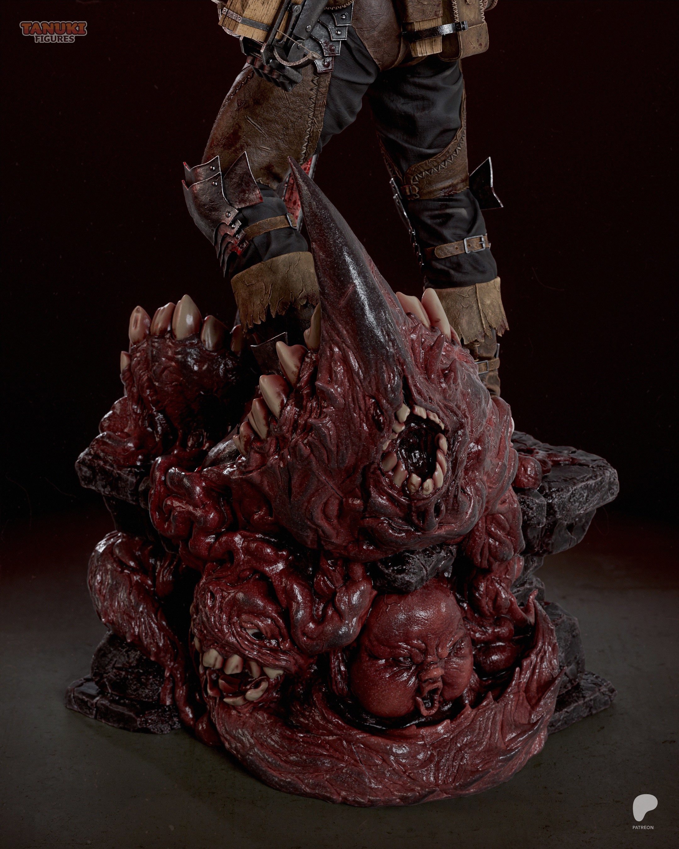 Guts - Berserk