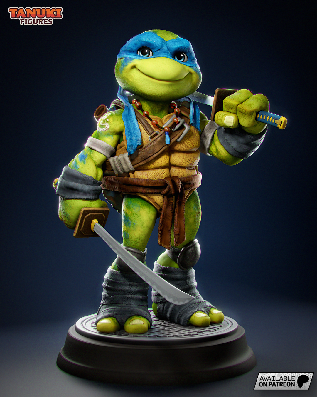 Leonardo